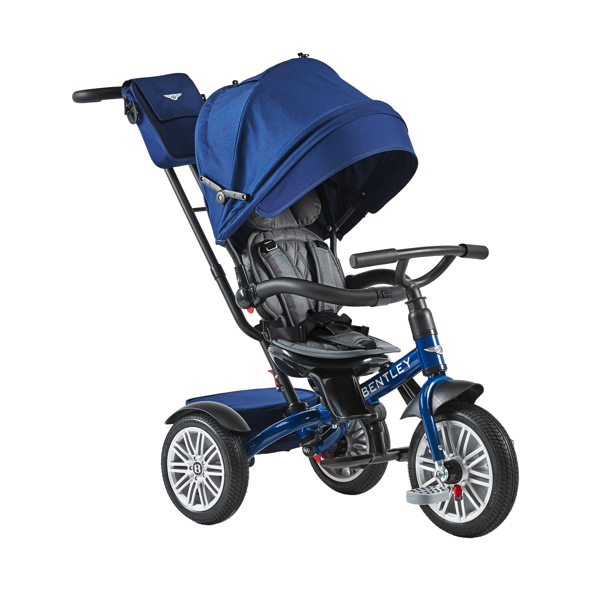 6-in-1 Trike - Image 10
