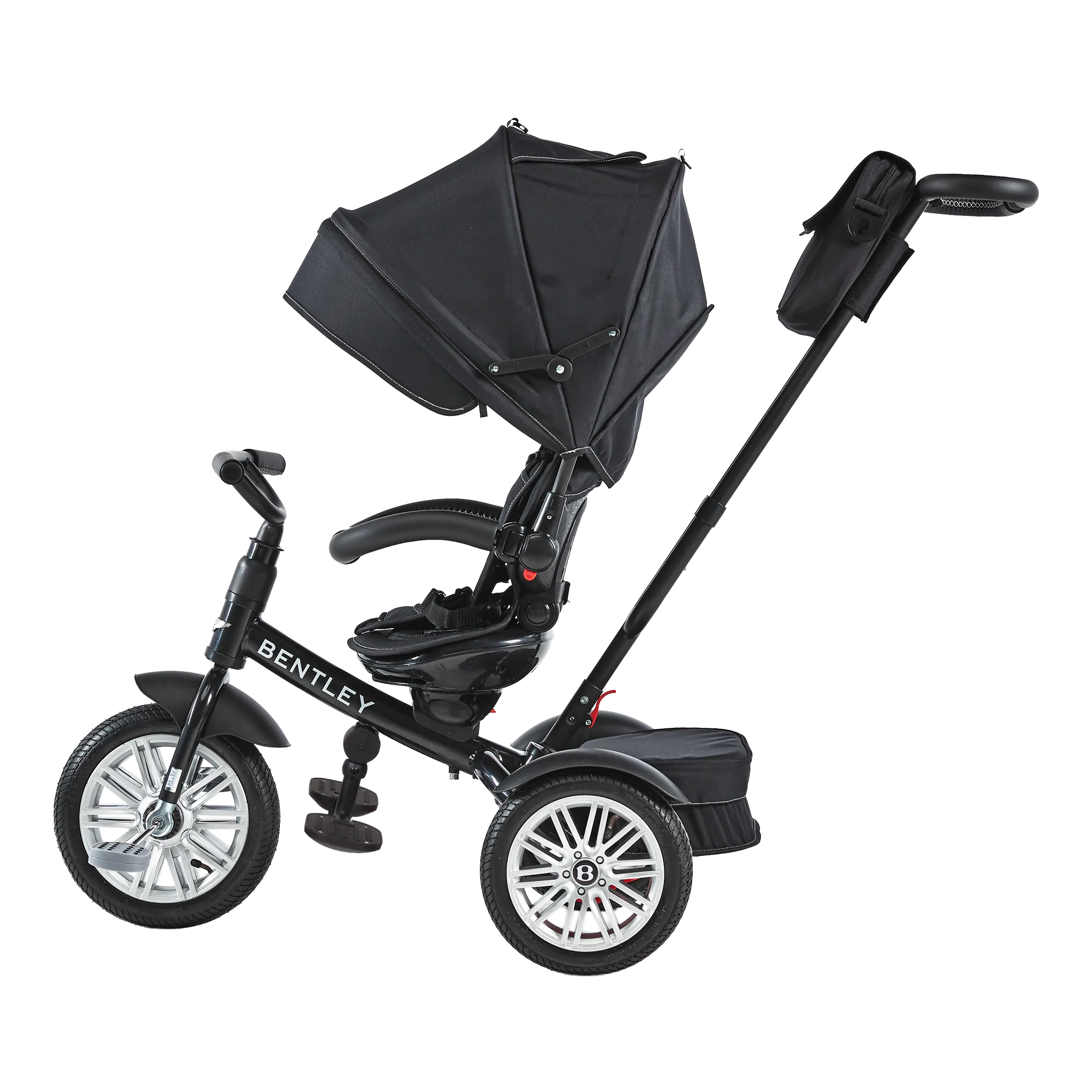 6-in-1 Trike - Image 11