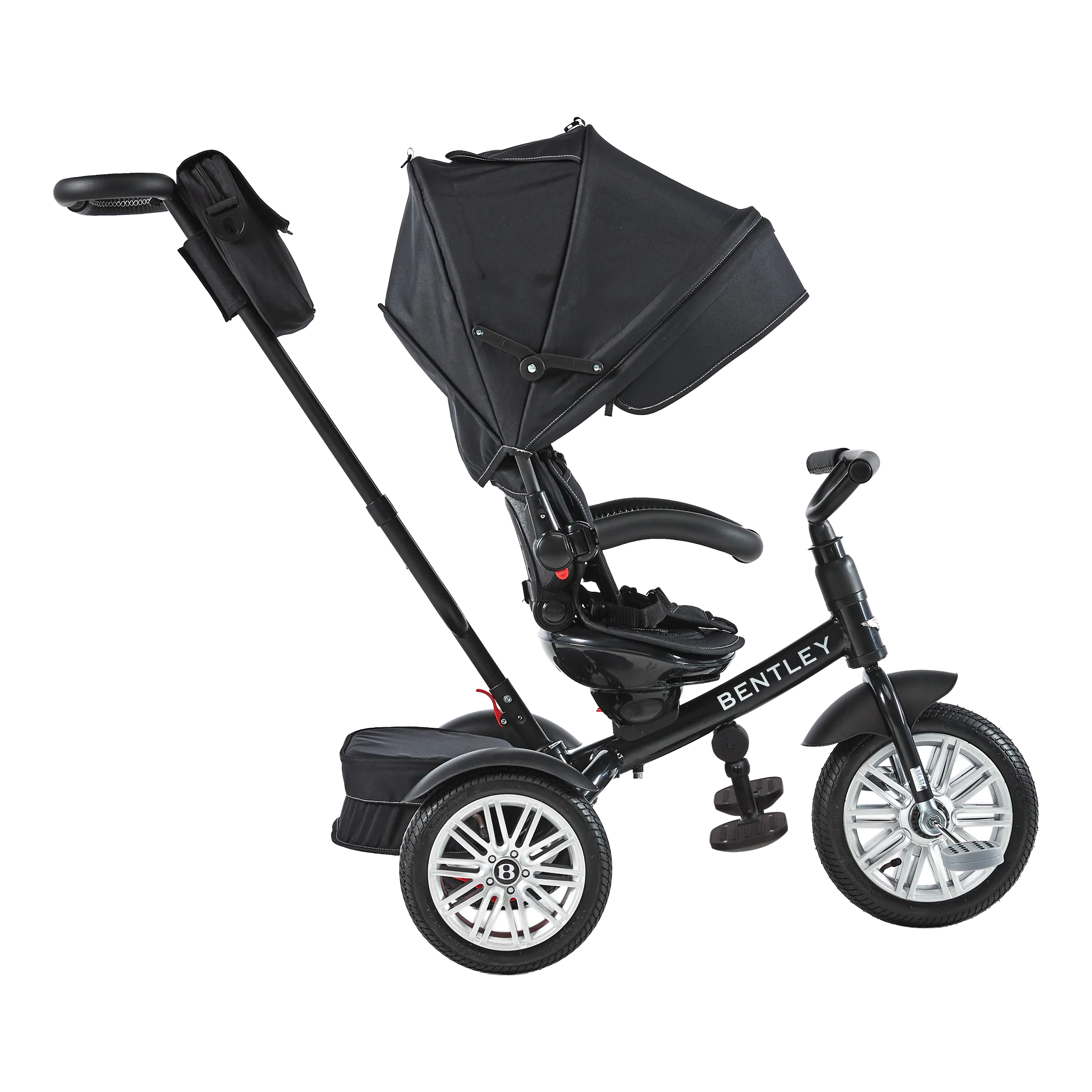 6-in-1 Trike - Image 12