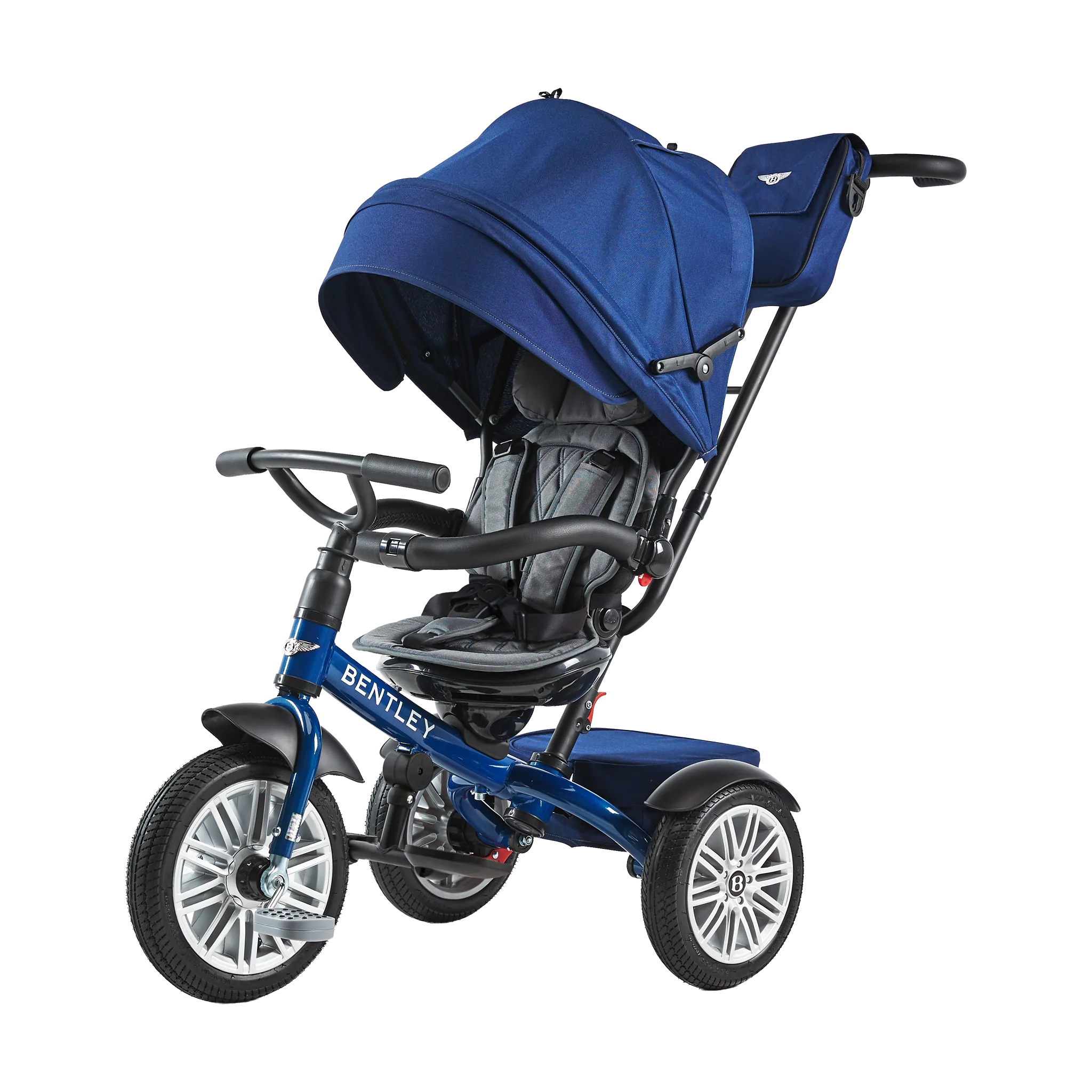 6-in-1 Trike - Image 15