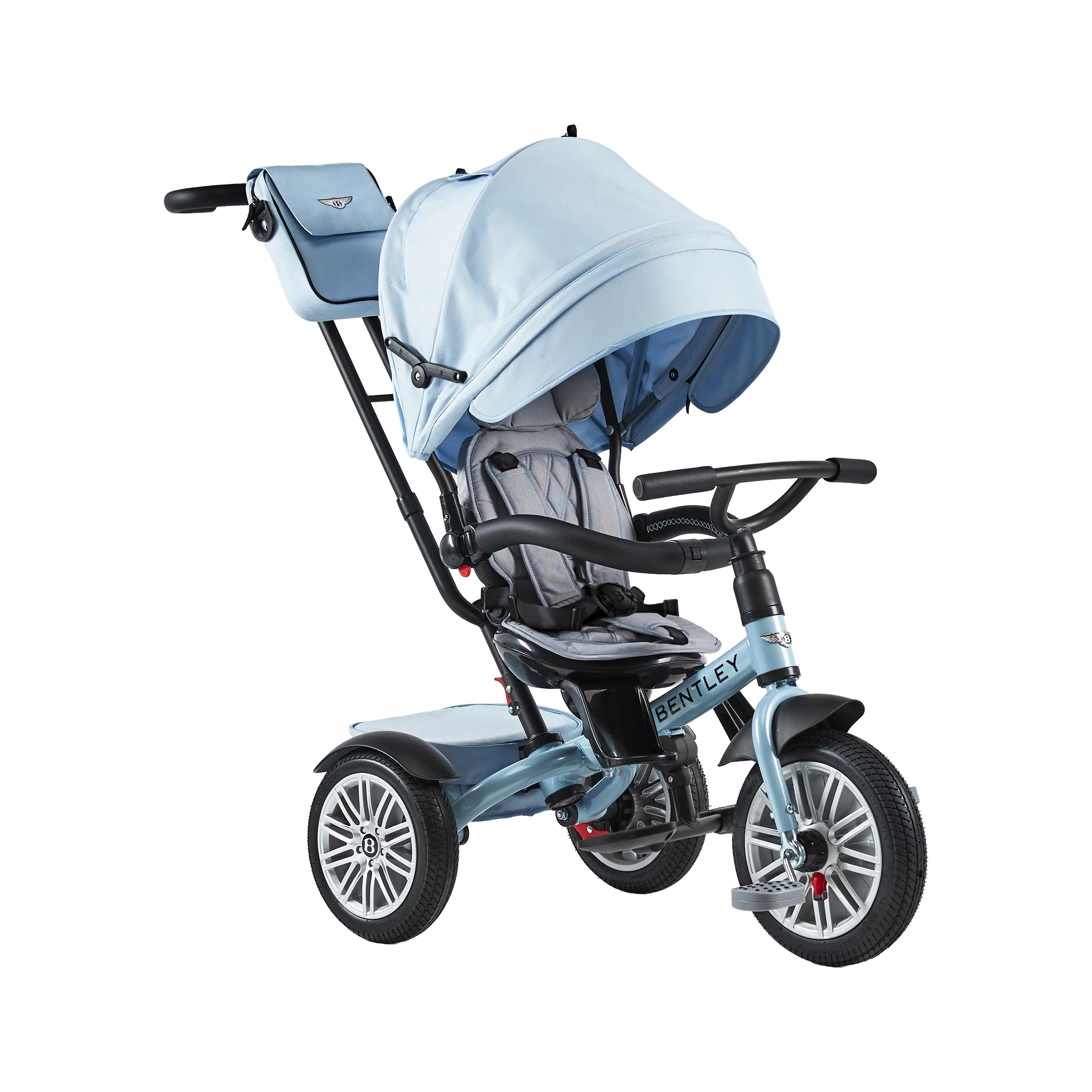 6-in-1 Trike - Image 16