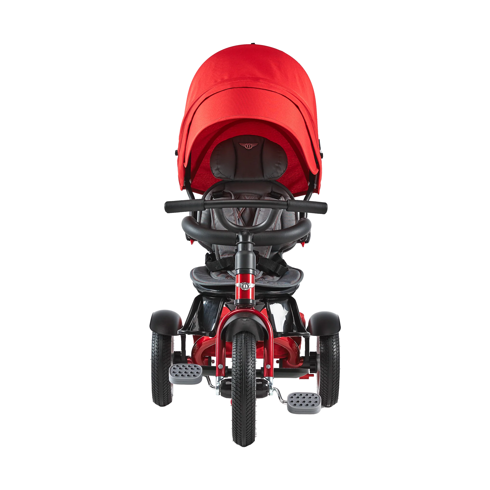 6-in-1 Trike - Image 17