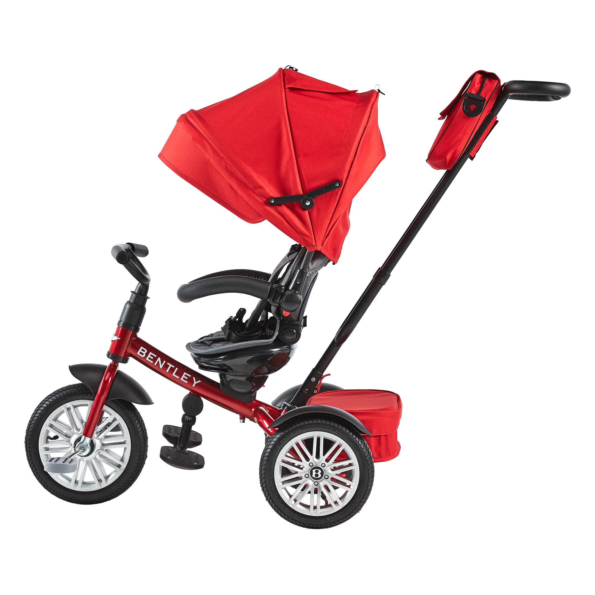 6-in-1 Trike - Image 18