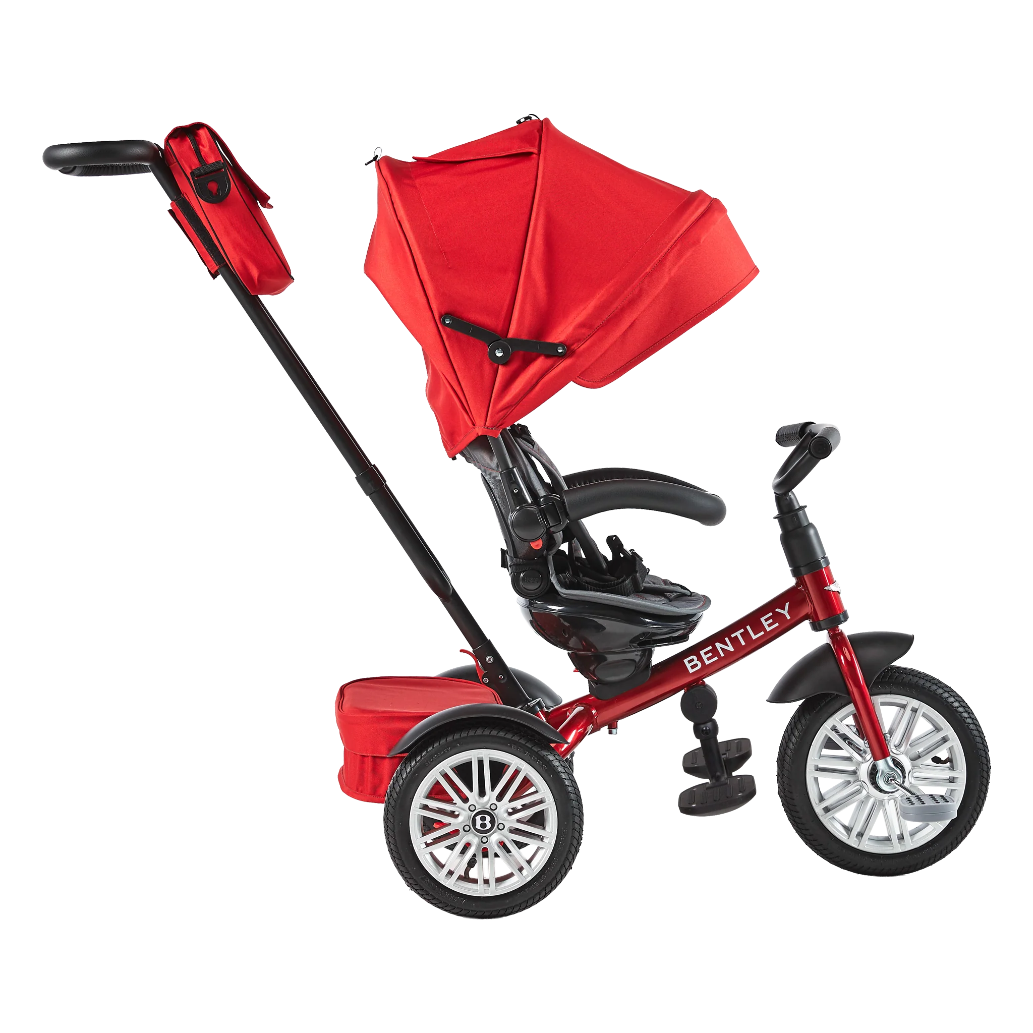 6-in-1 Trike - Image 19