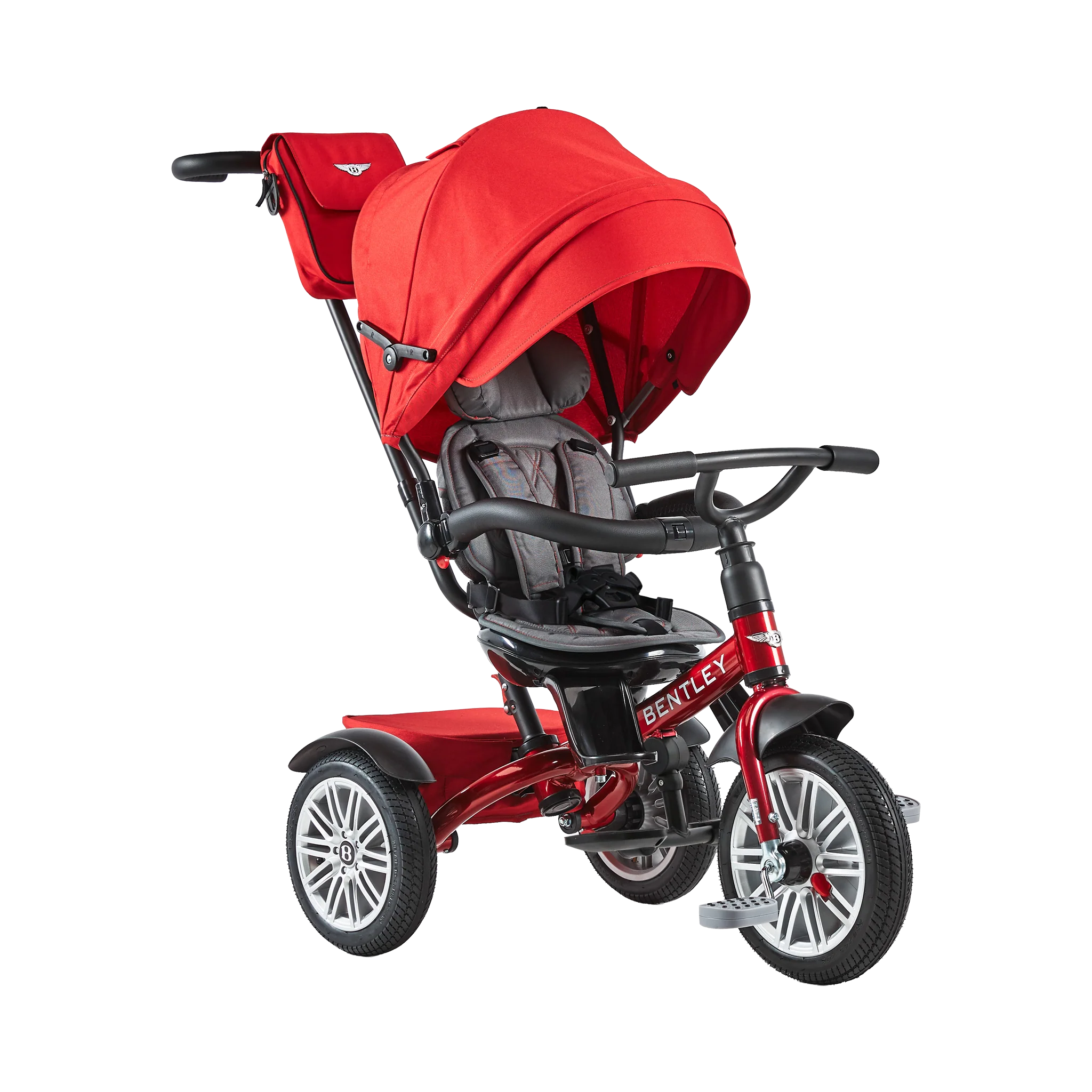 6-in-1 Trike - Image 20
