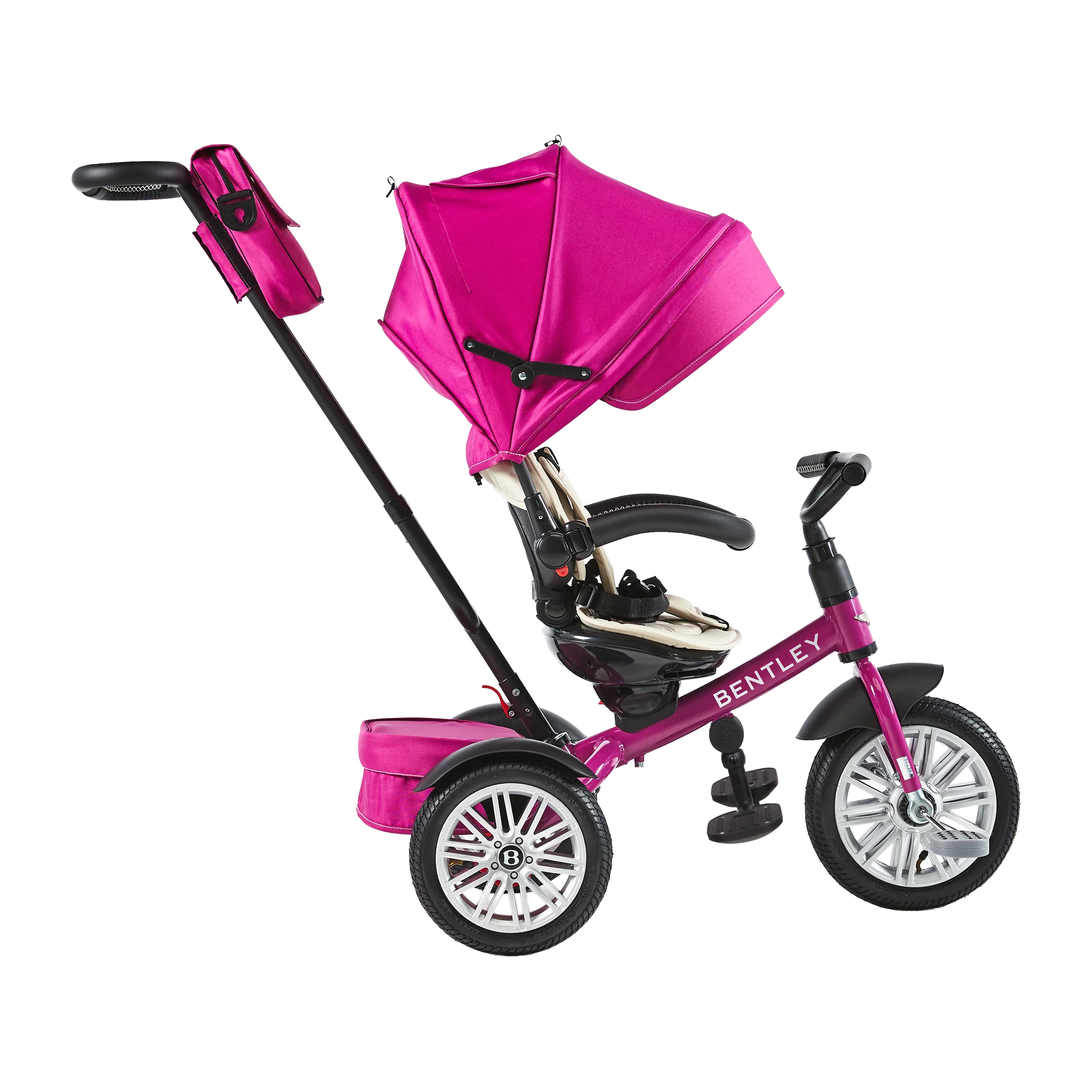 6-in-1 Trike - Image 22