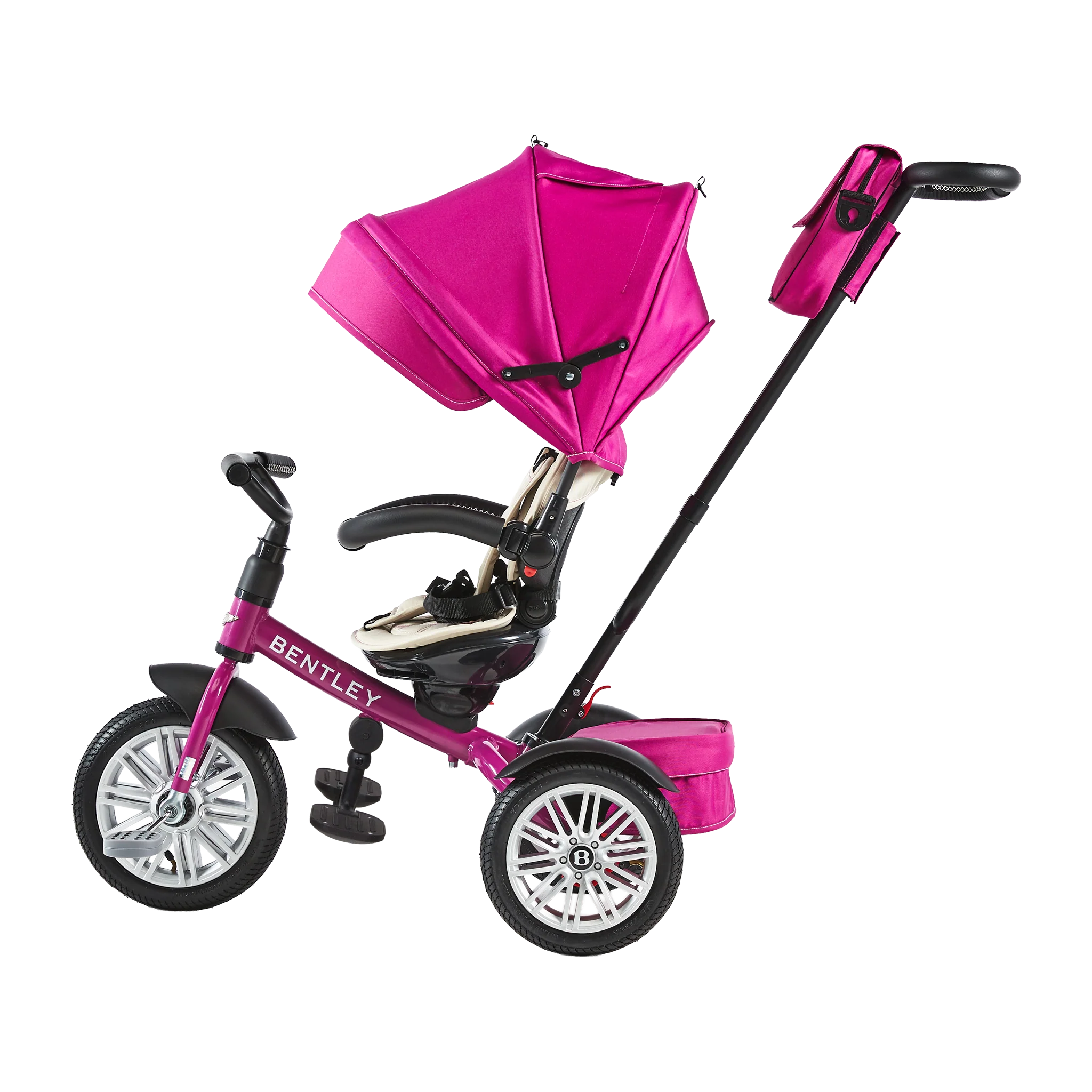 6-in-1 Trike - Image 23