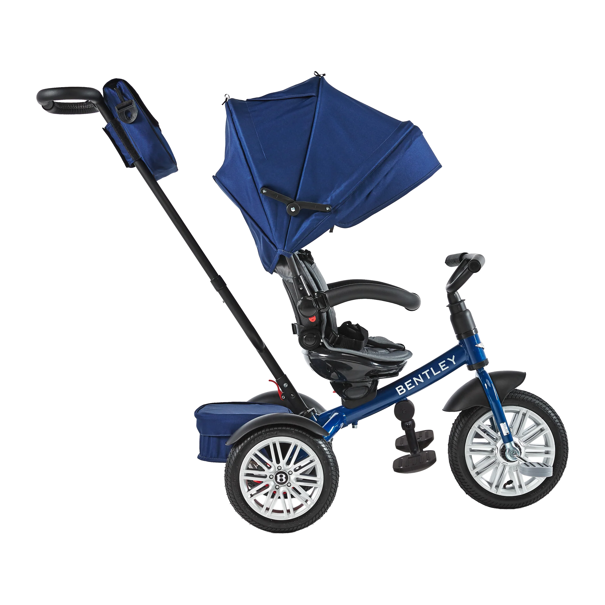 6-in-1 Trike - Image 26