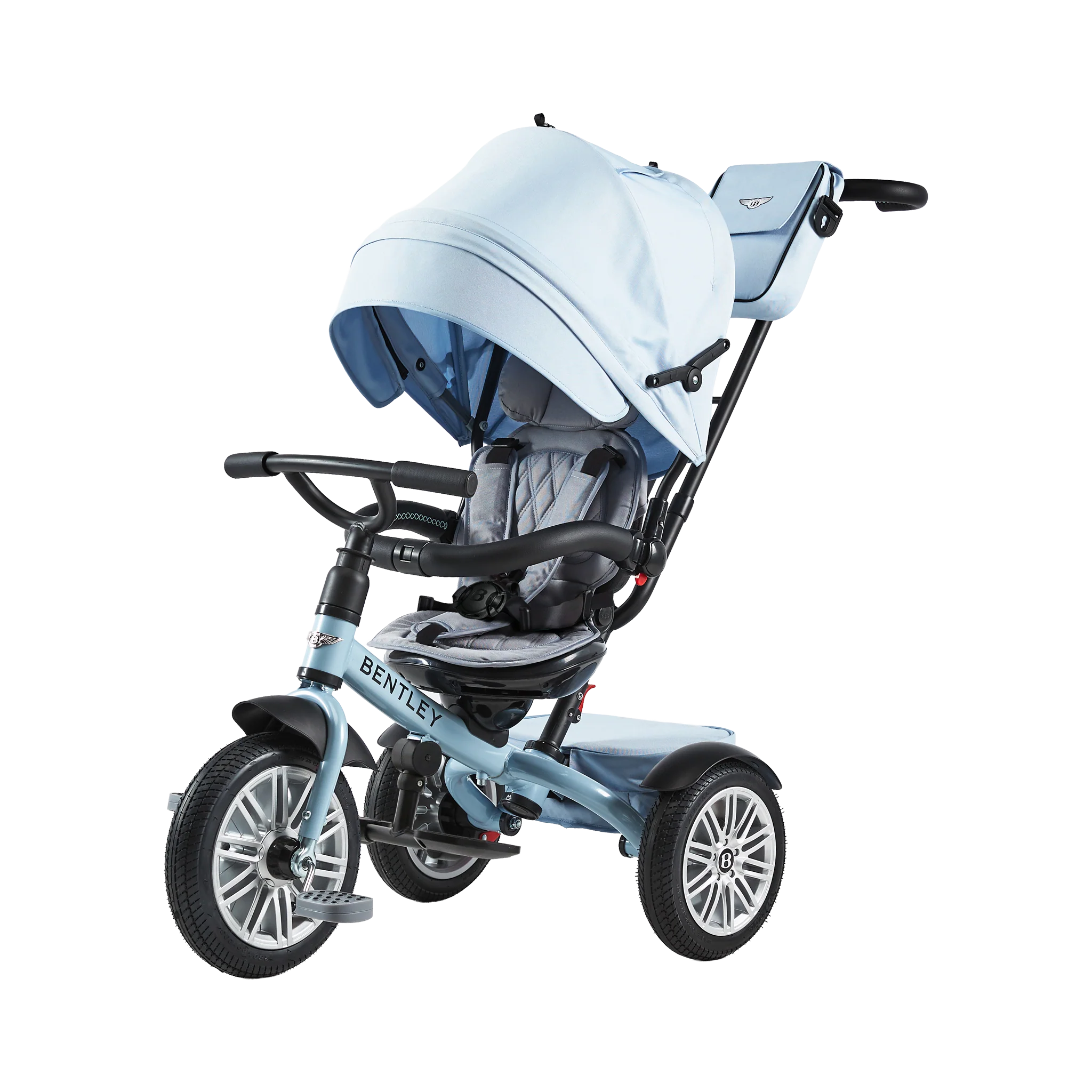 6-in-1 Trike - Image 27