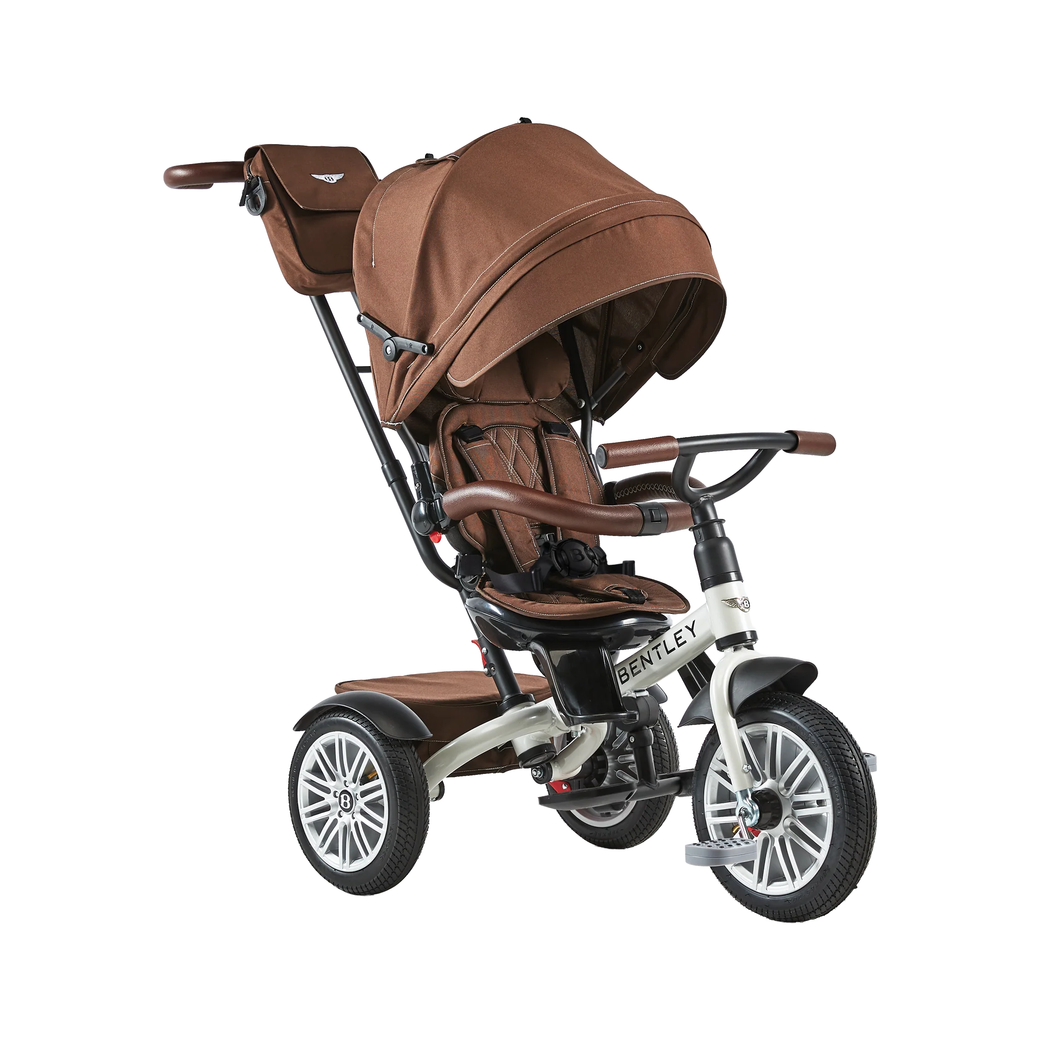 6-in-1 Trike - Image 29