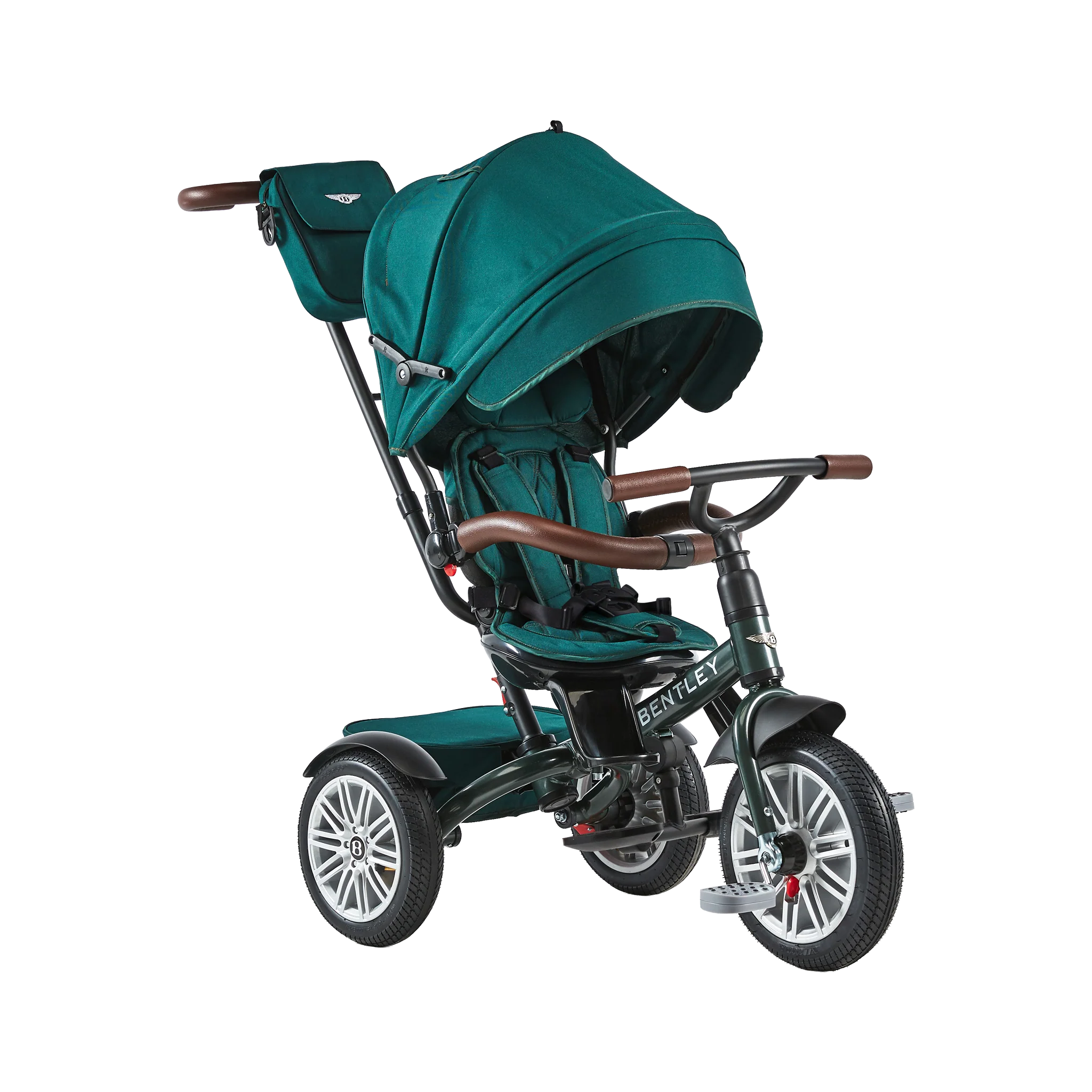 6-in-1 Trike - Image 3
