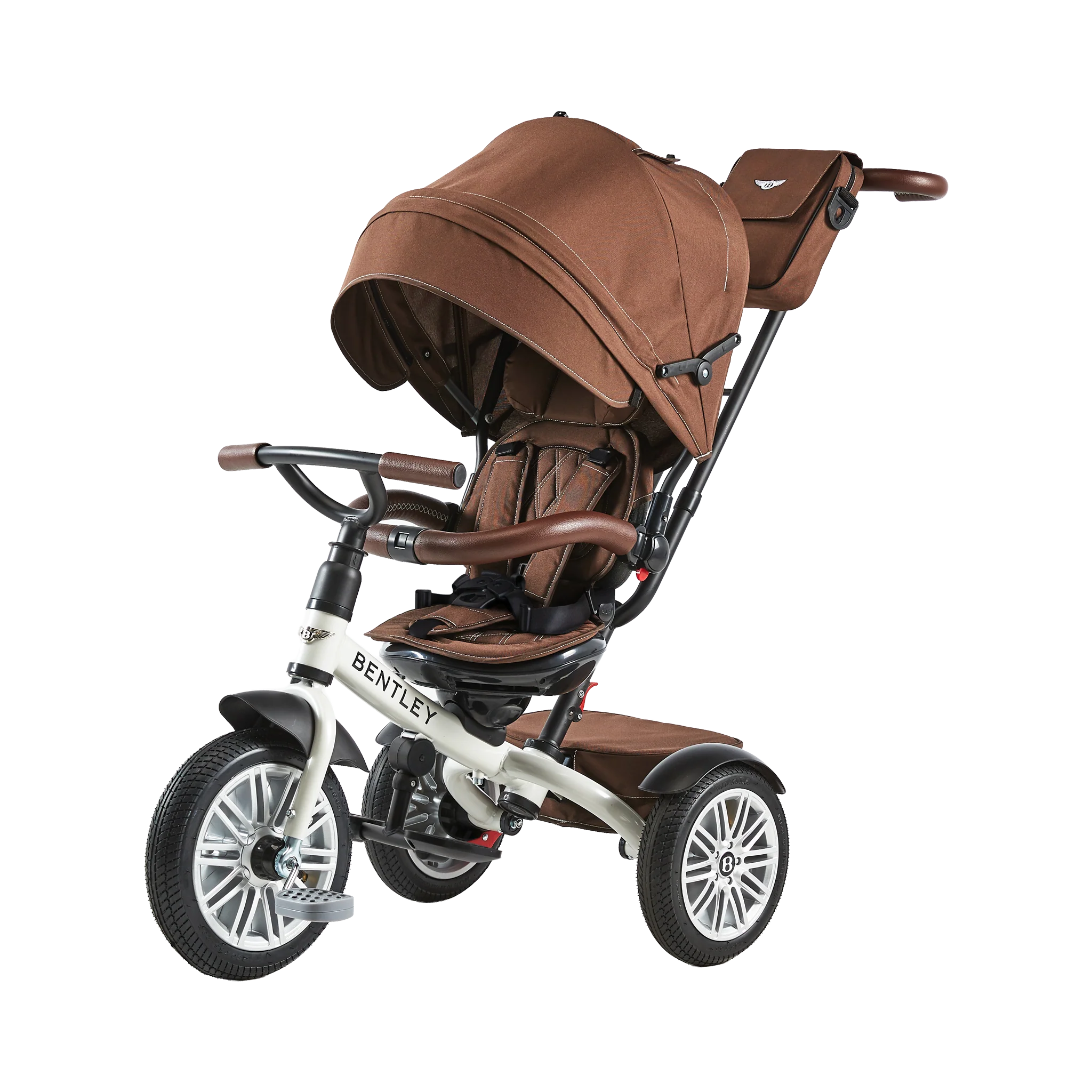 6-in-1 Trike - Image 30