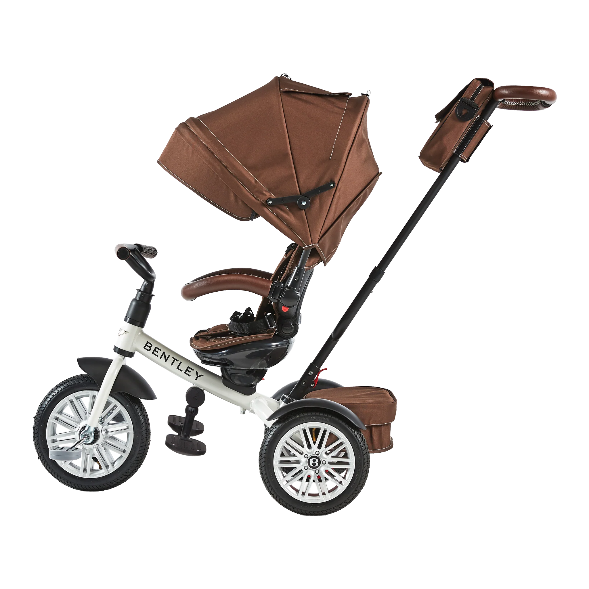 6-in-1 Trike - Image 31
