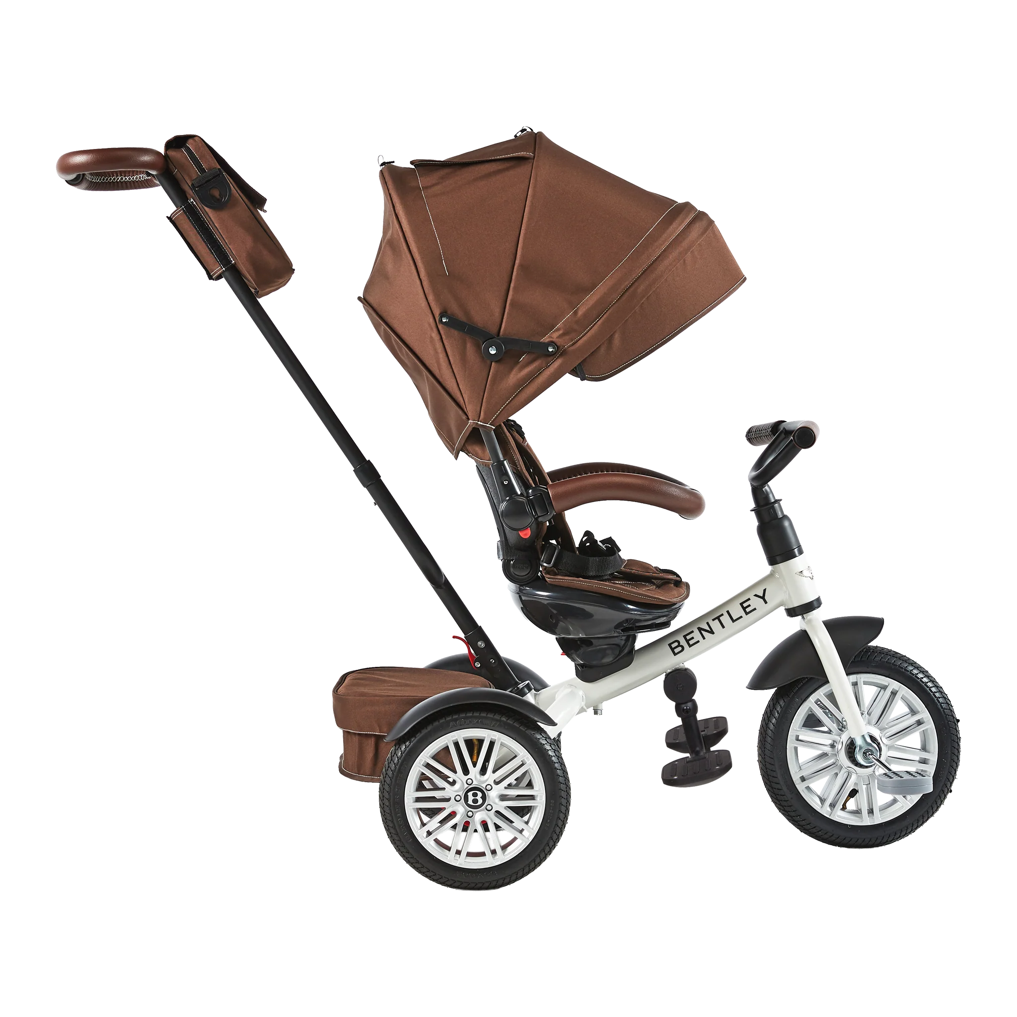 6-in-1 Trike - Image 32