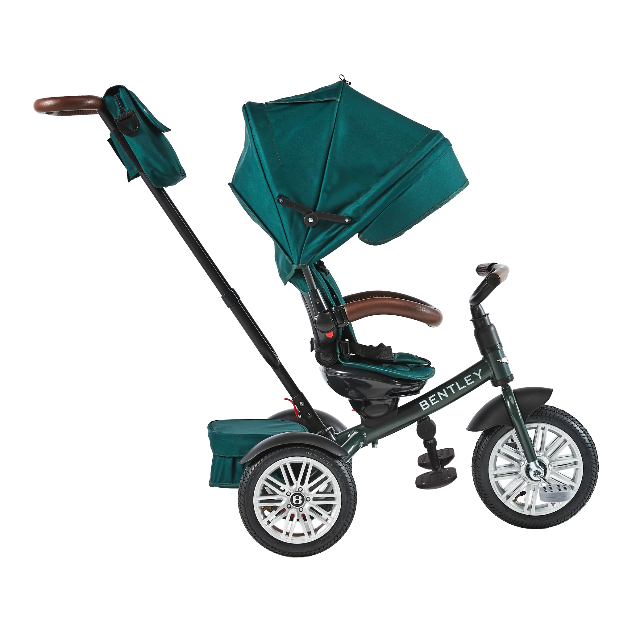 6-in-1 Trike - Image 4
