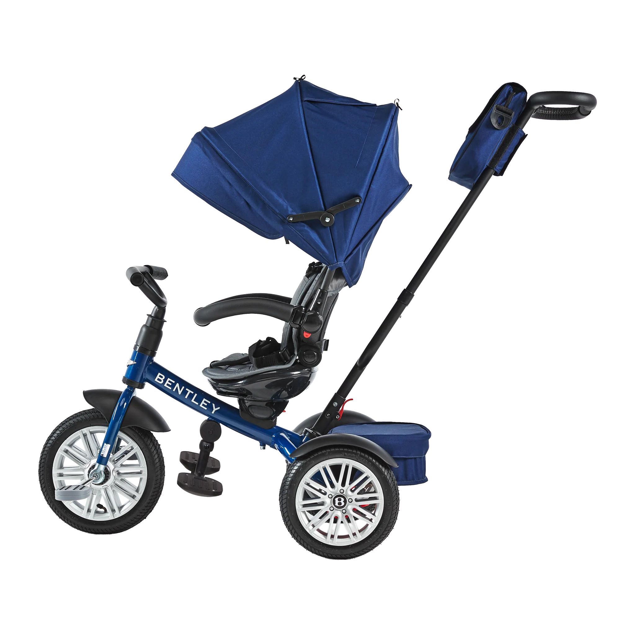6-in-1 Trike - Image 5