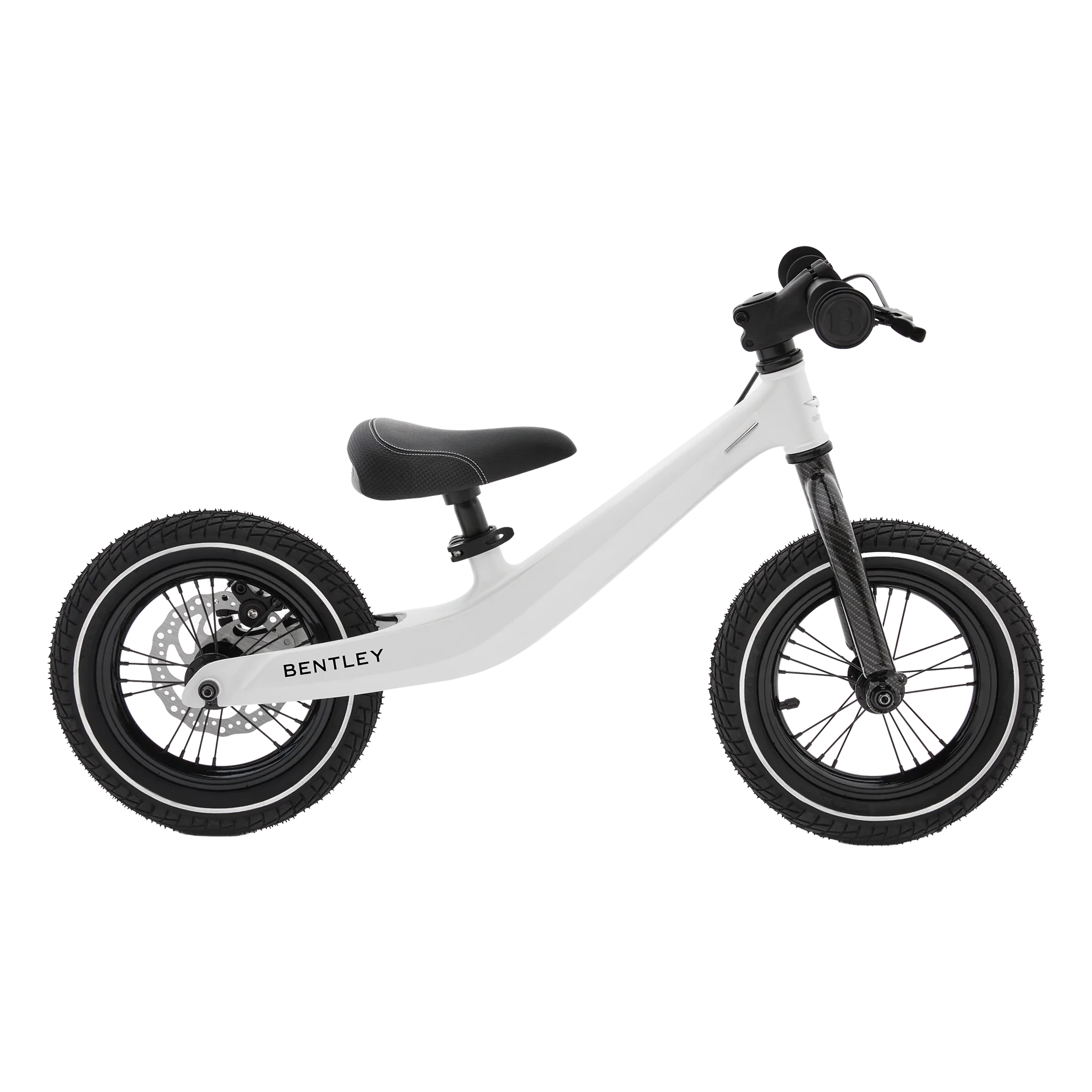 Balance Bike - Image 3