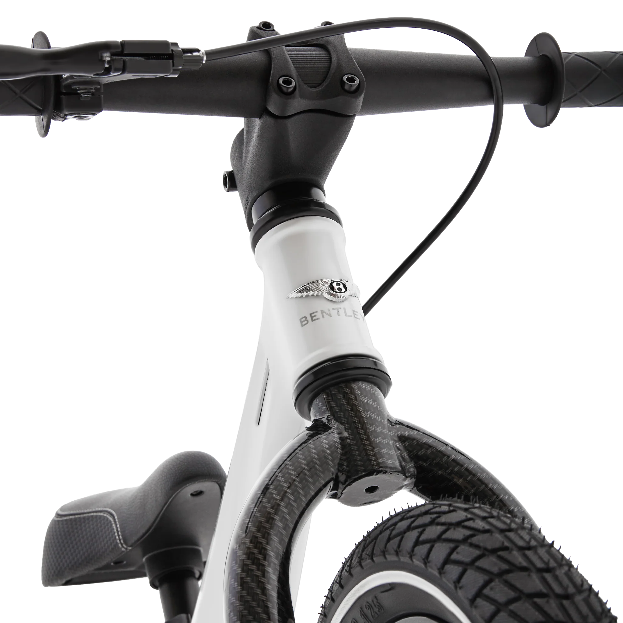 Balance Bike - Image 4