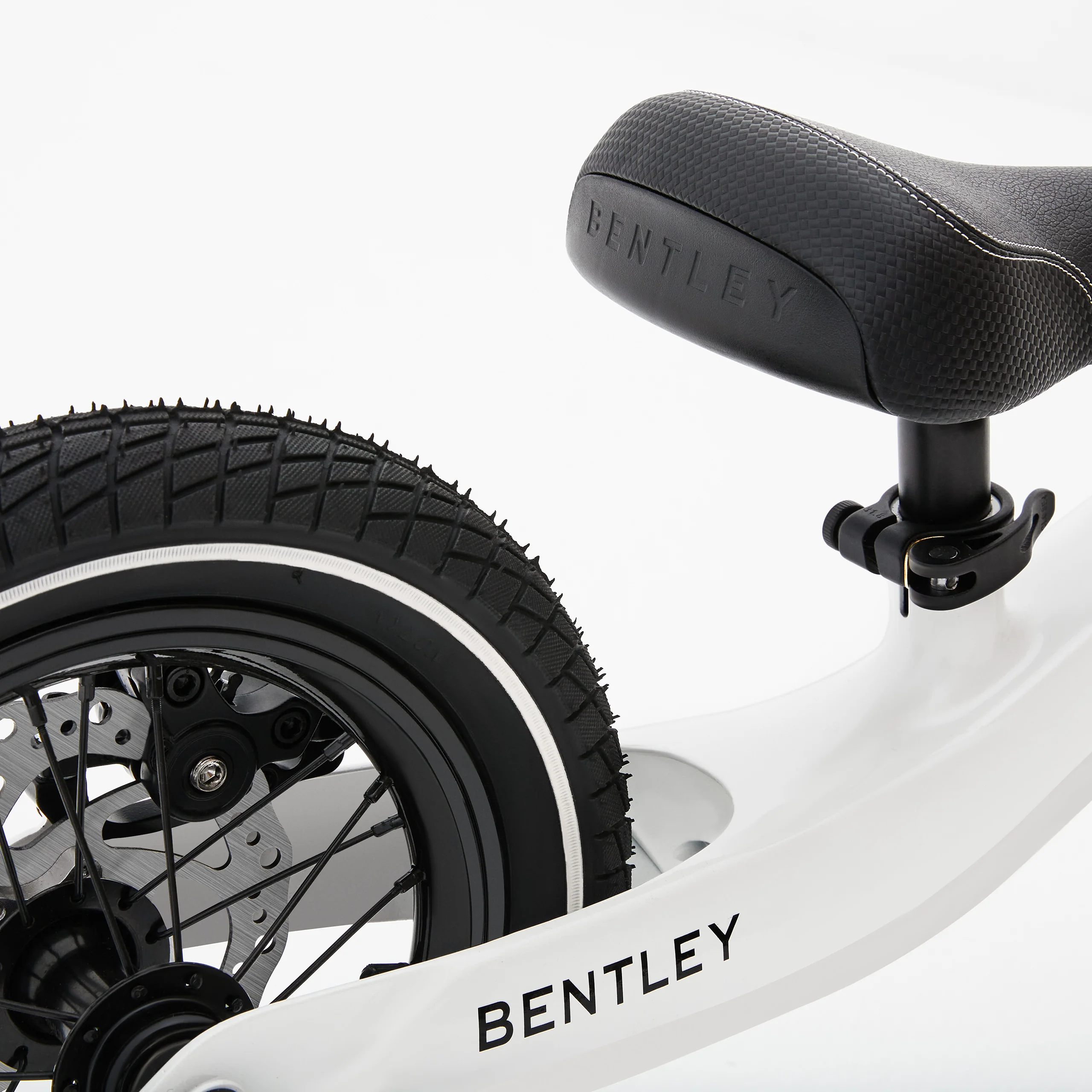 Balance Bike - Image 5