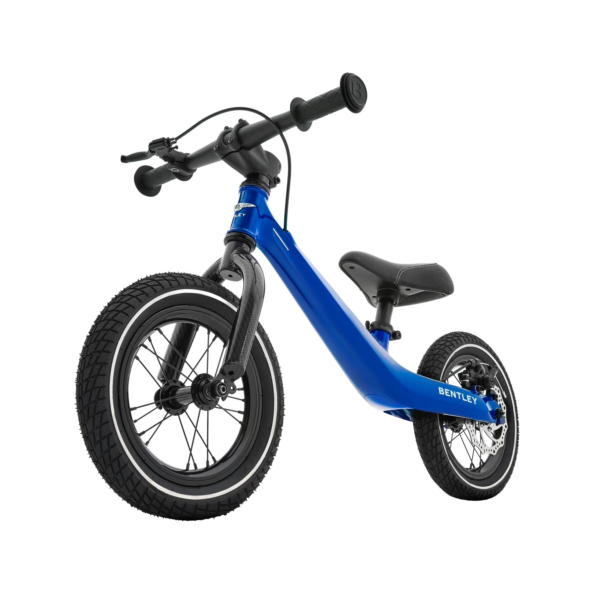 Balance Bike - Image 8