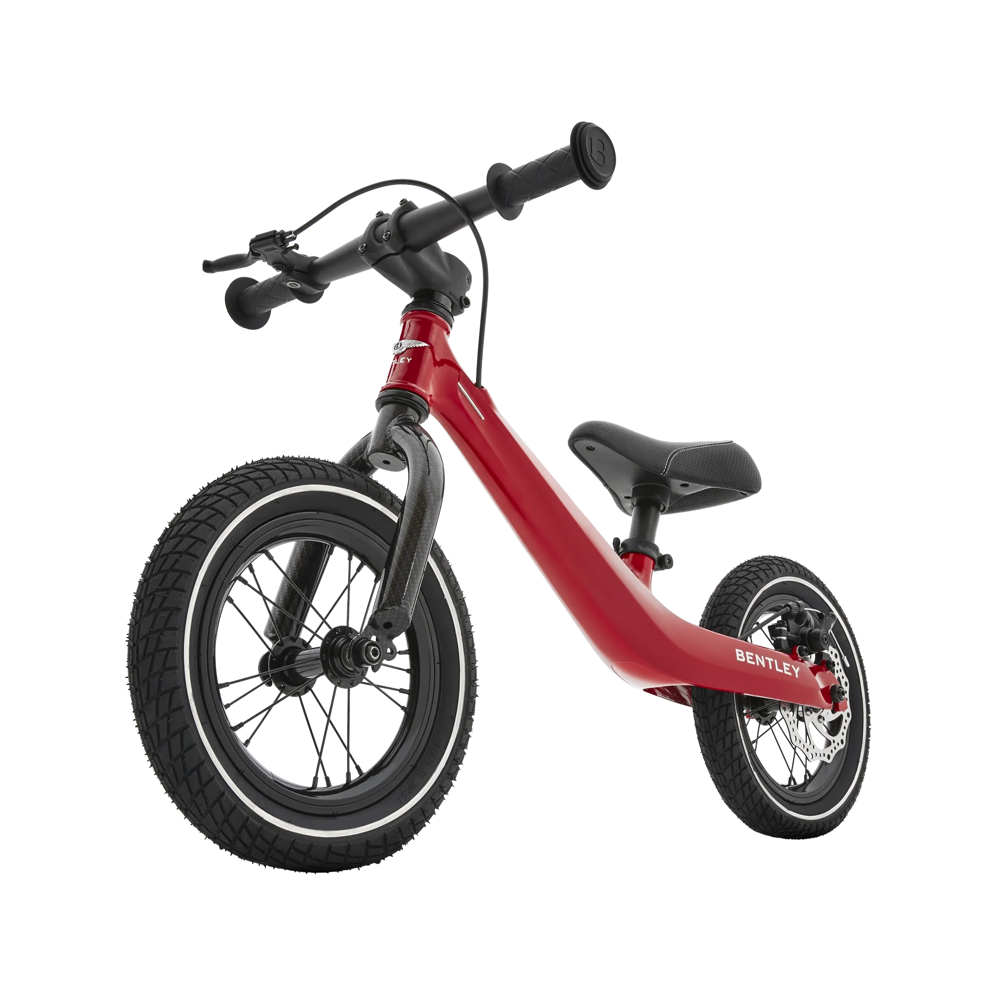 Balance Bike - Image 9