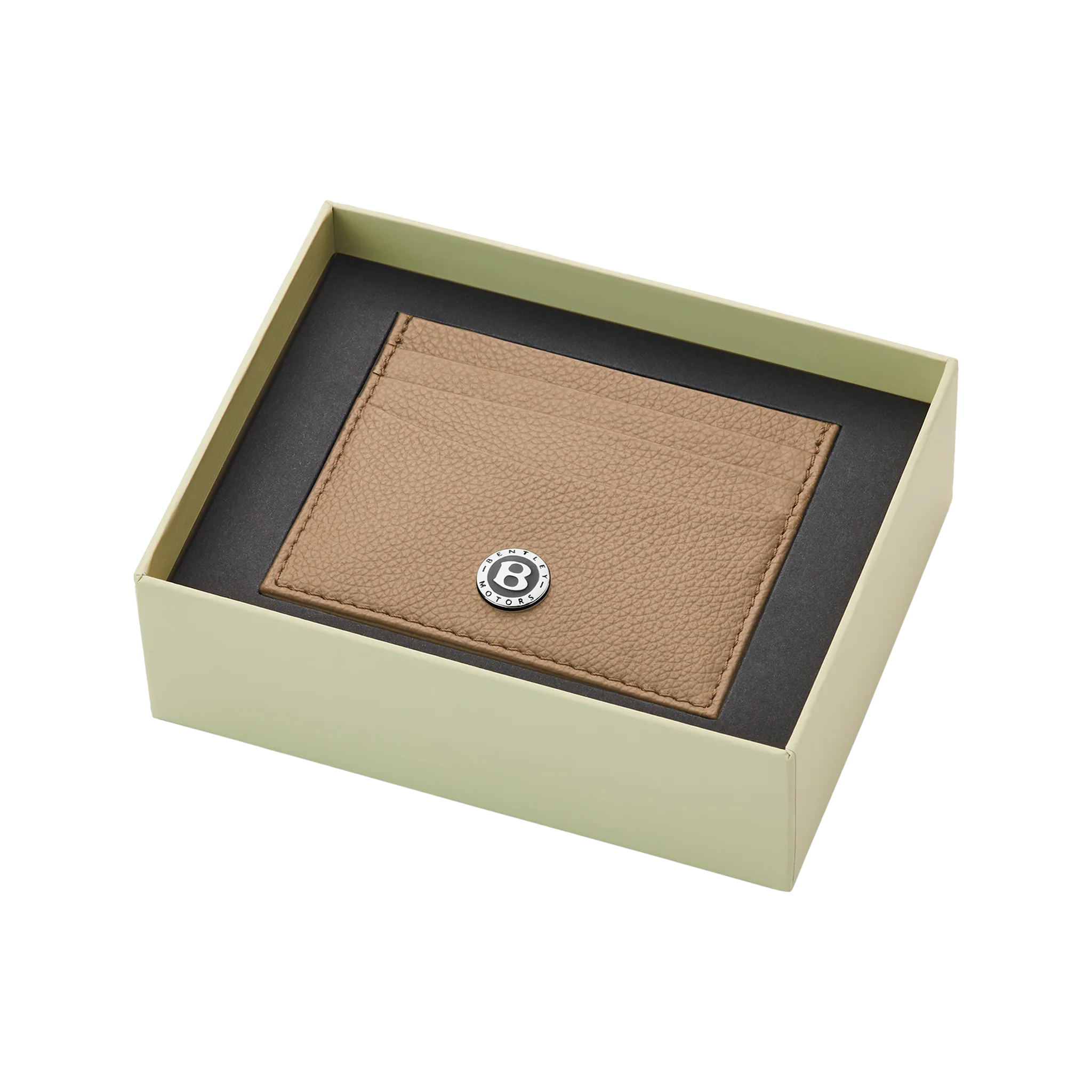 Bentley B Card Holder - Image 3