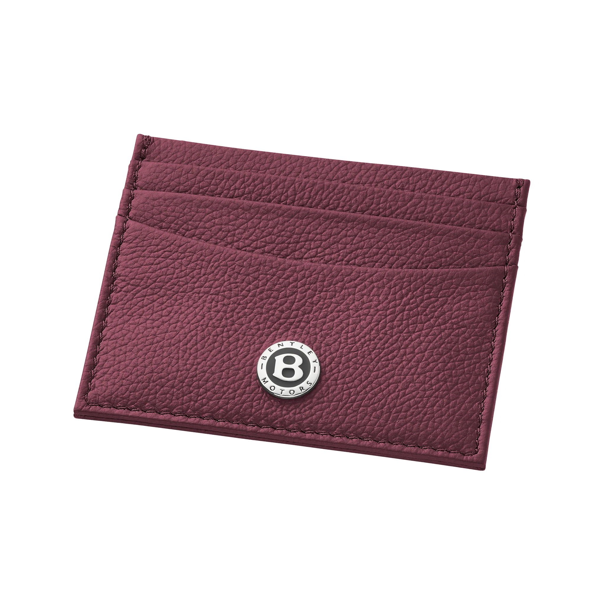 Bentley B Card Holder - Image 4