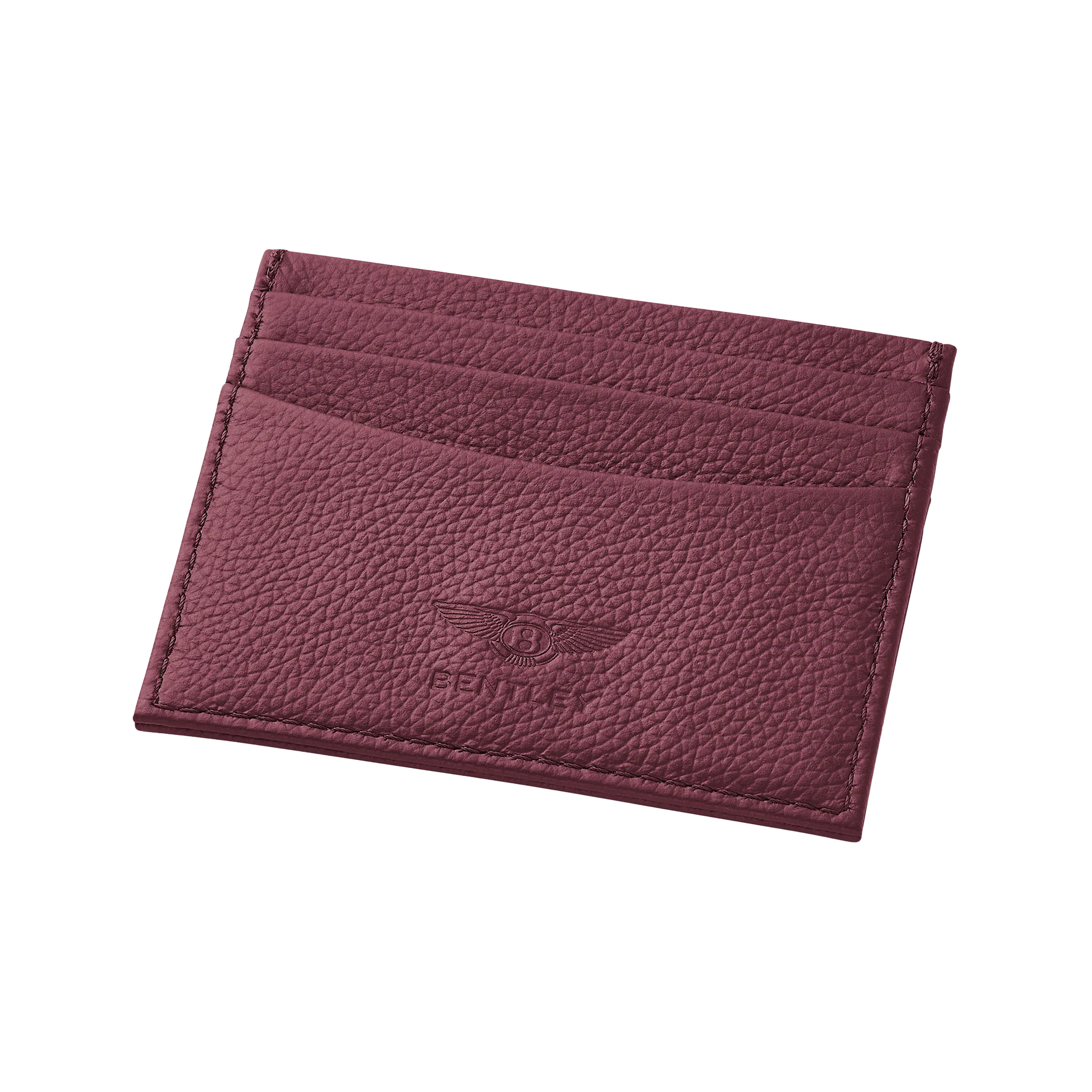 Bentley B Card Holder - Image 5