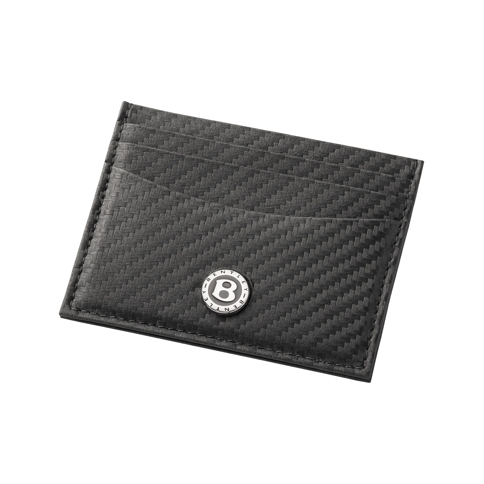 Bentley B Card Holder - Image 9