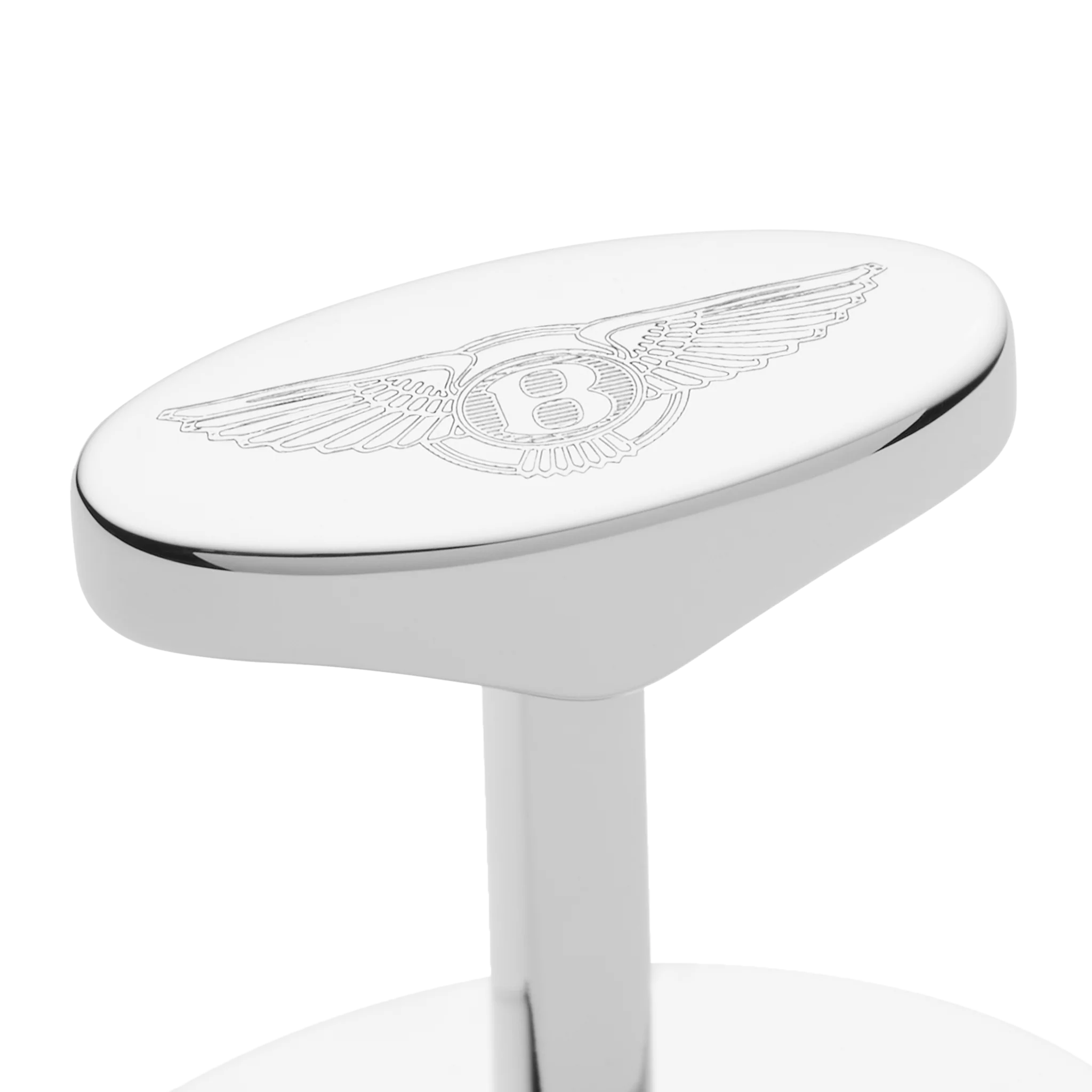 Bentley B Cufflinks - Image 4