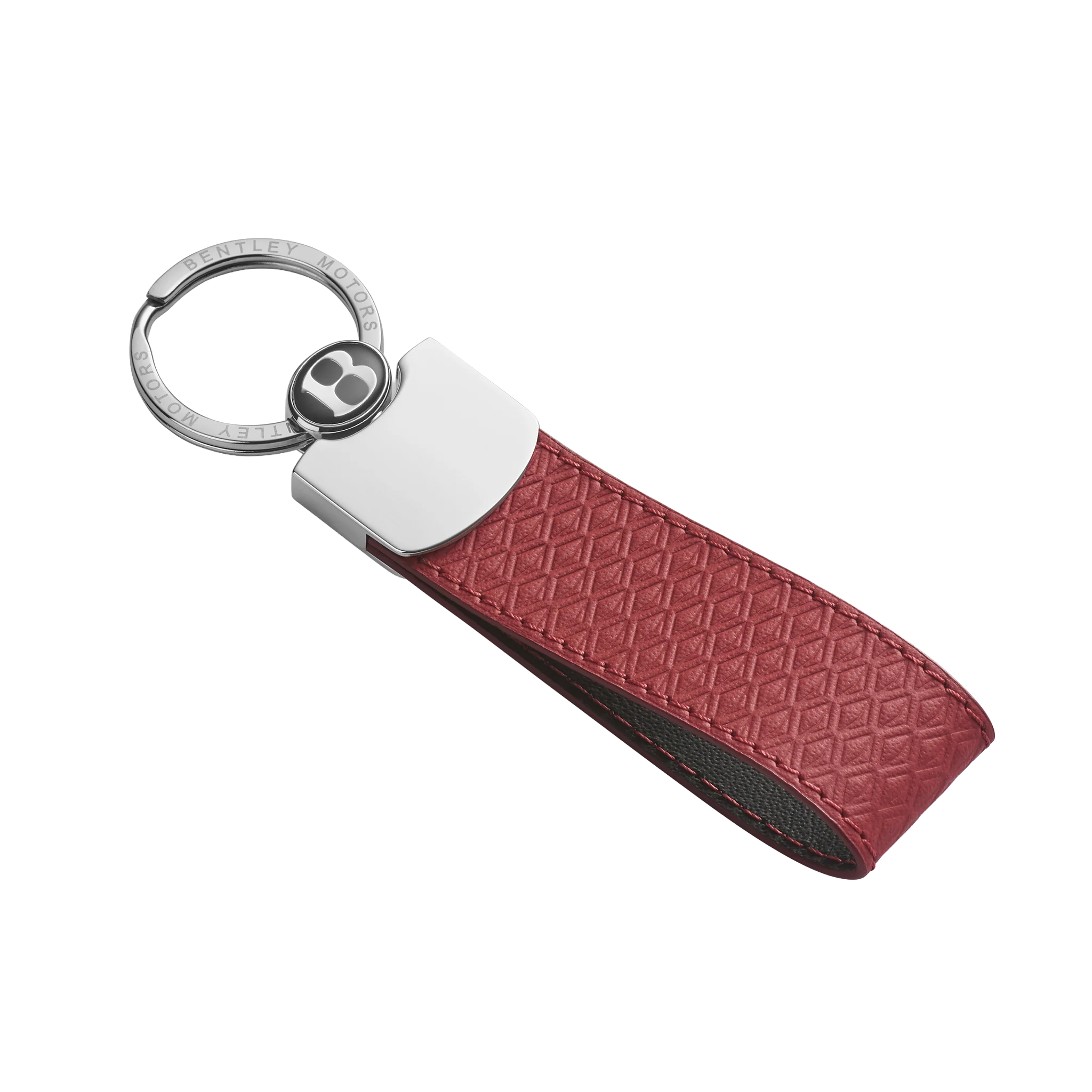 Bentley B Loop Keyring - Image 6