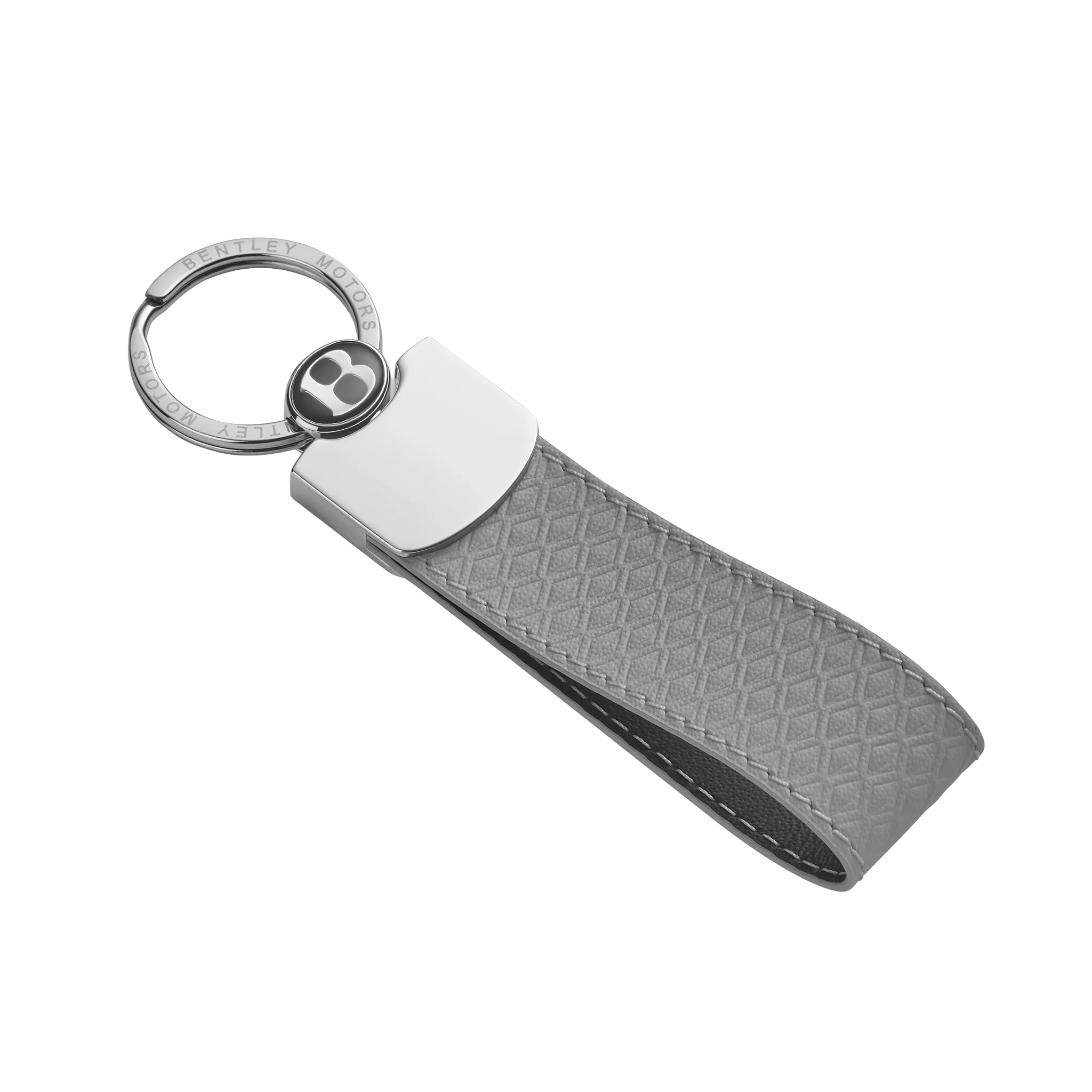 Bentley B Loop Keyring - Image 7