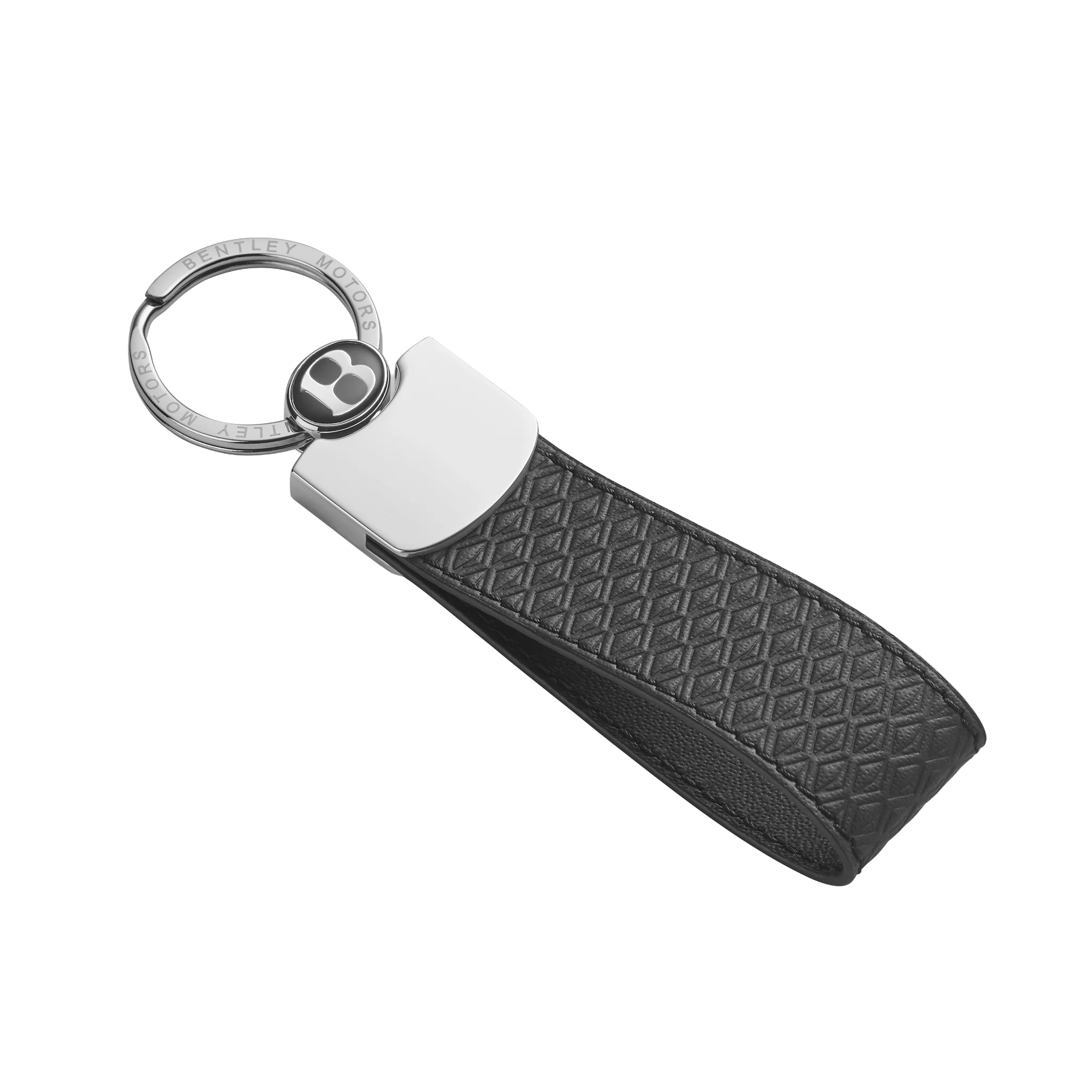 Bentley B Loop Keyring - Image 8