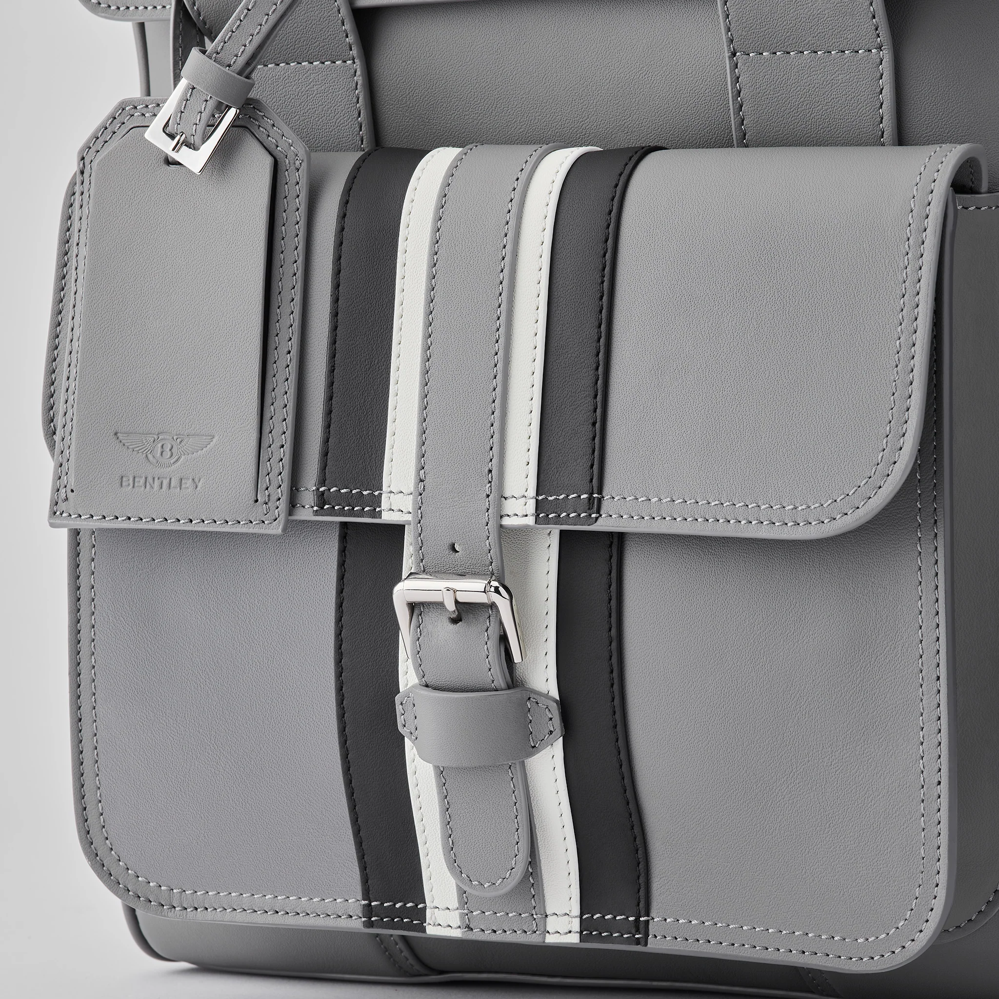 Bentley Backpack - Image 10