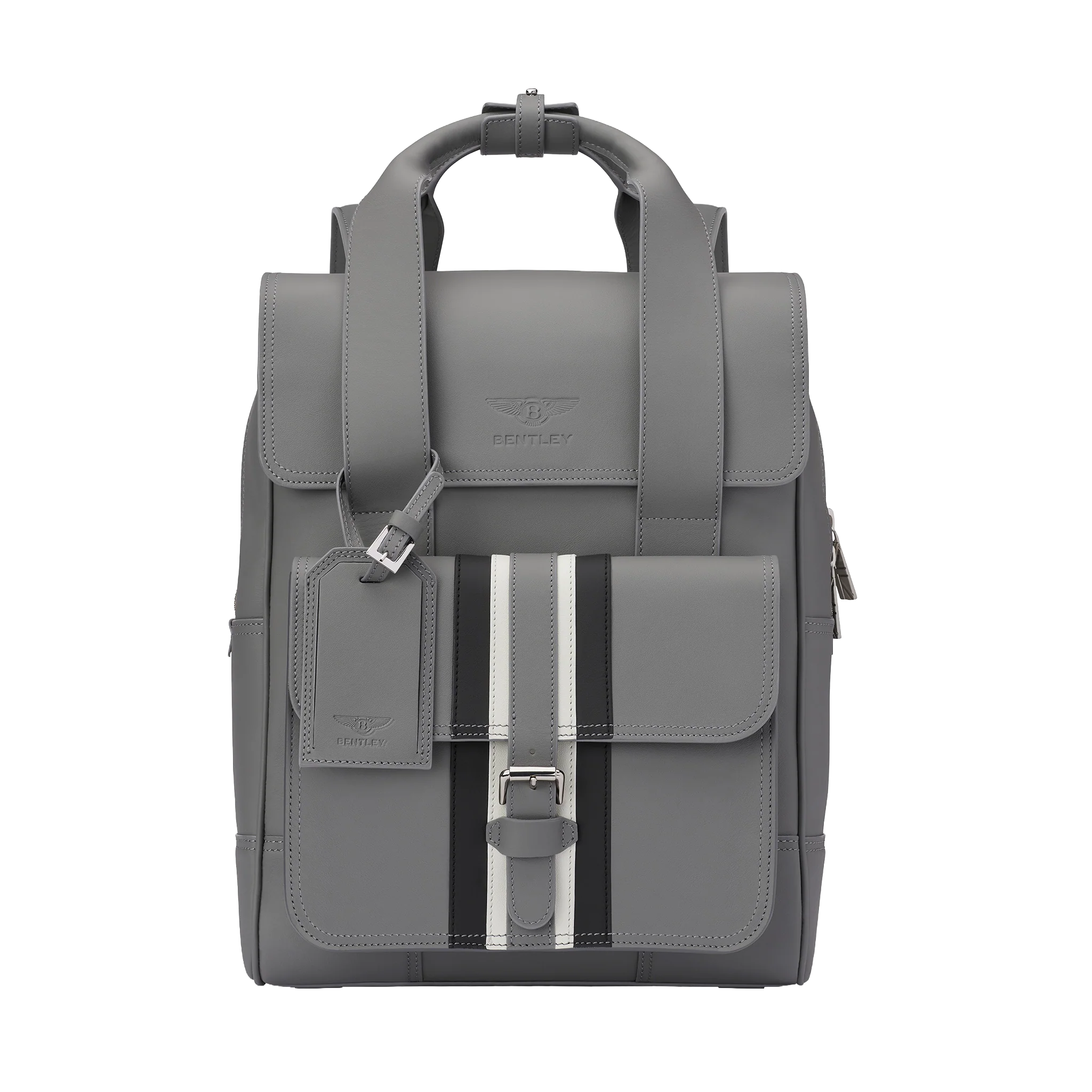 Bentley Backpack - Image 5