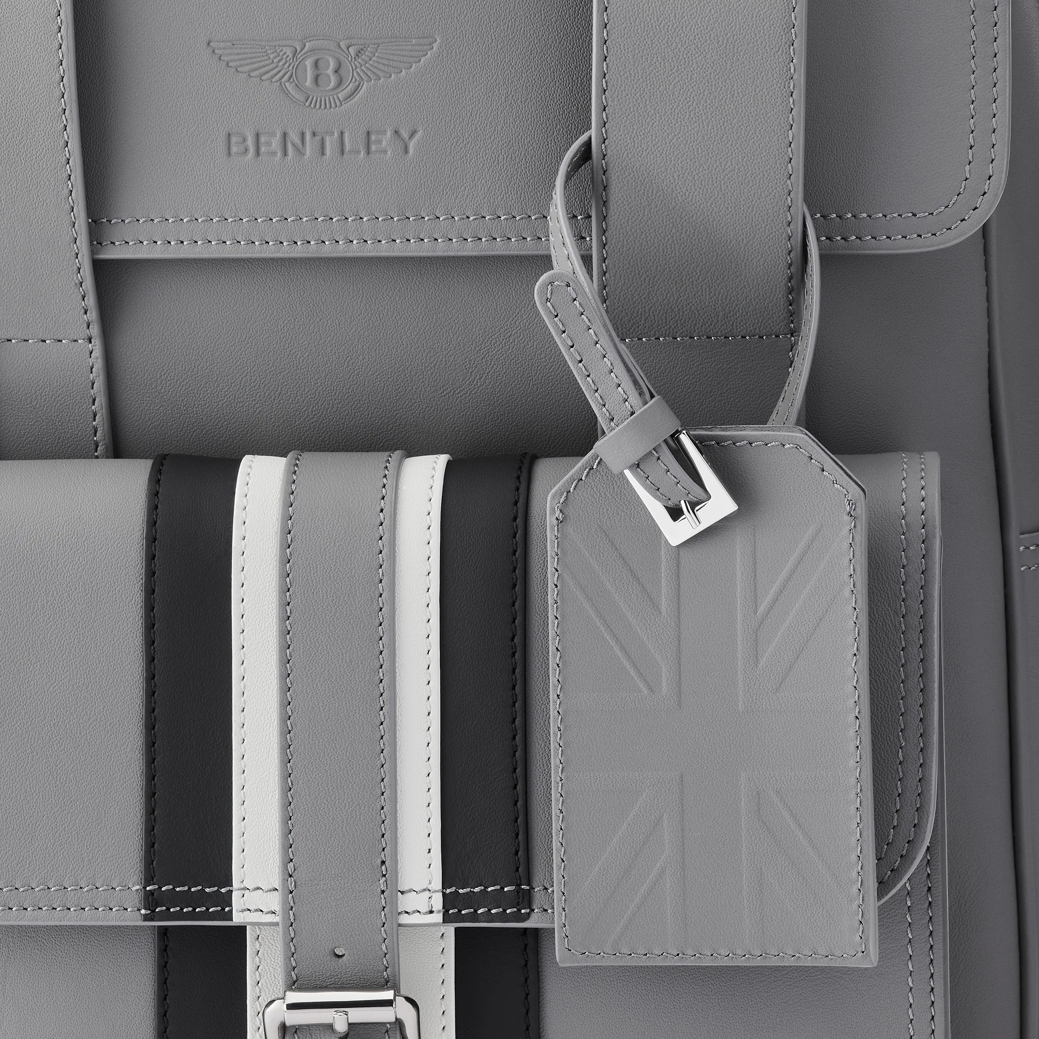 Bentley Backpack - Image 6