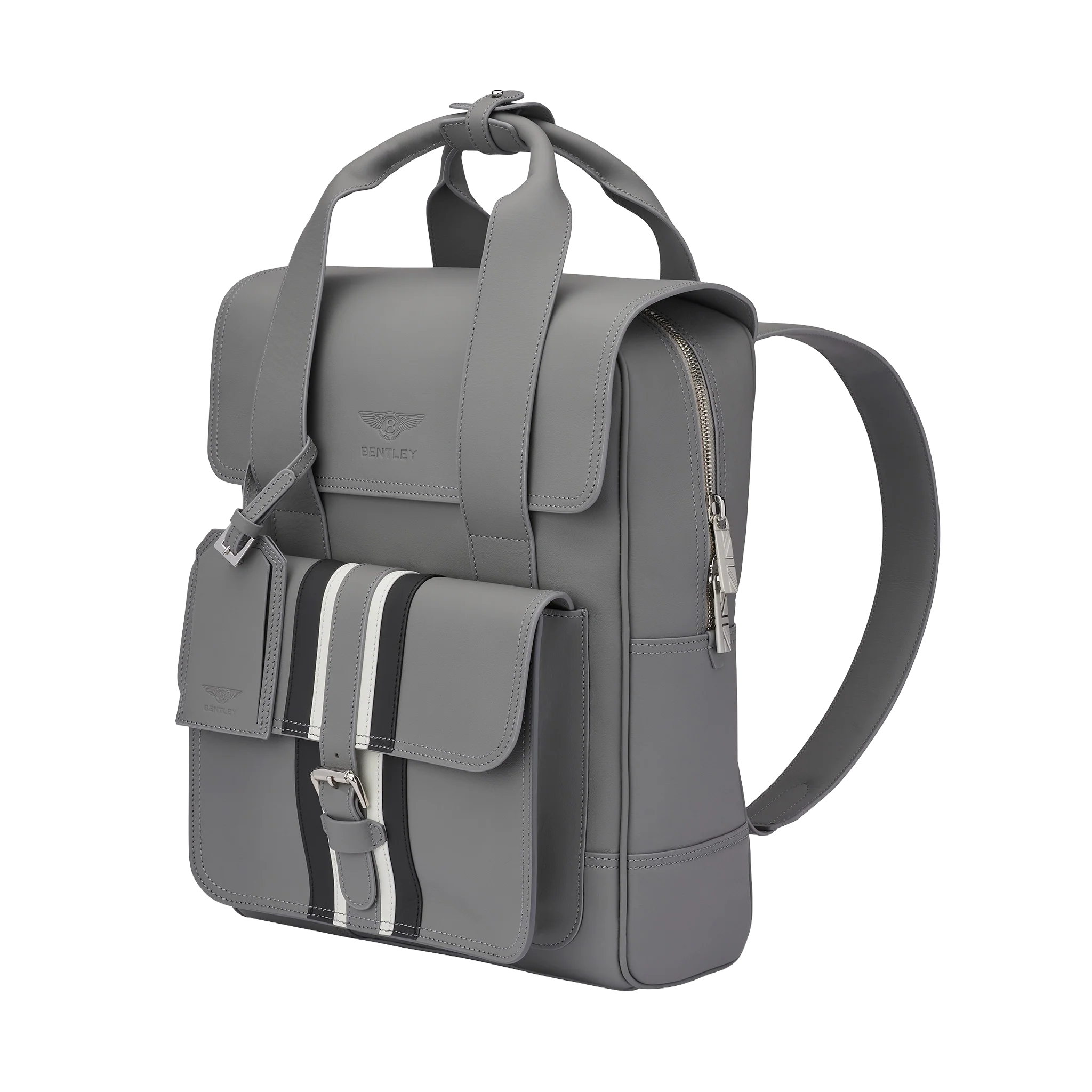 Bentley Backpack - Image 7