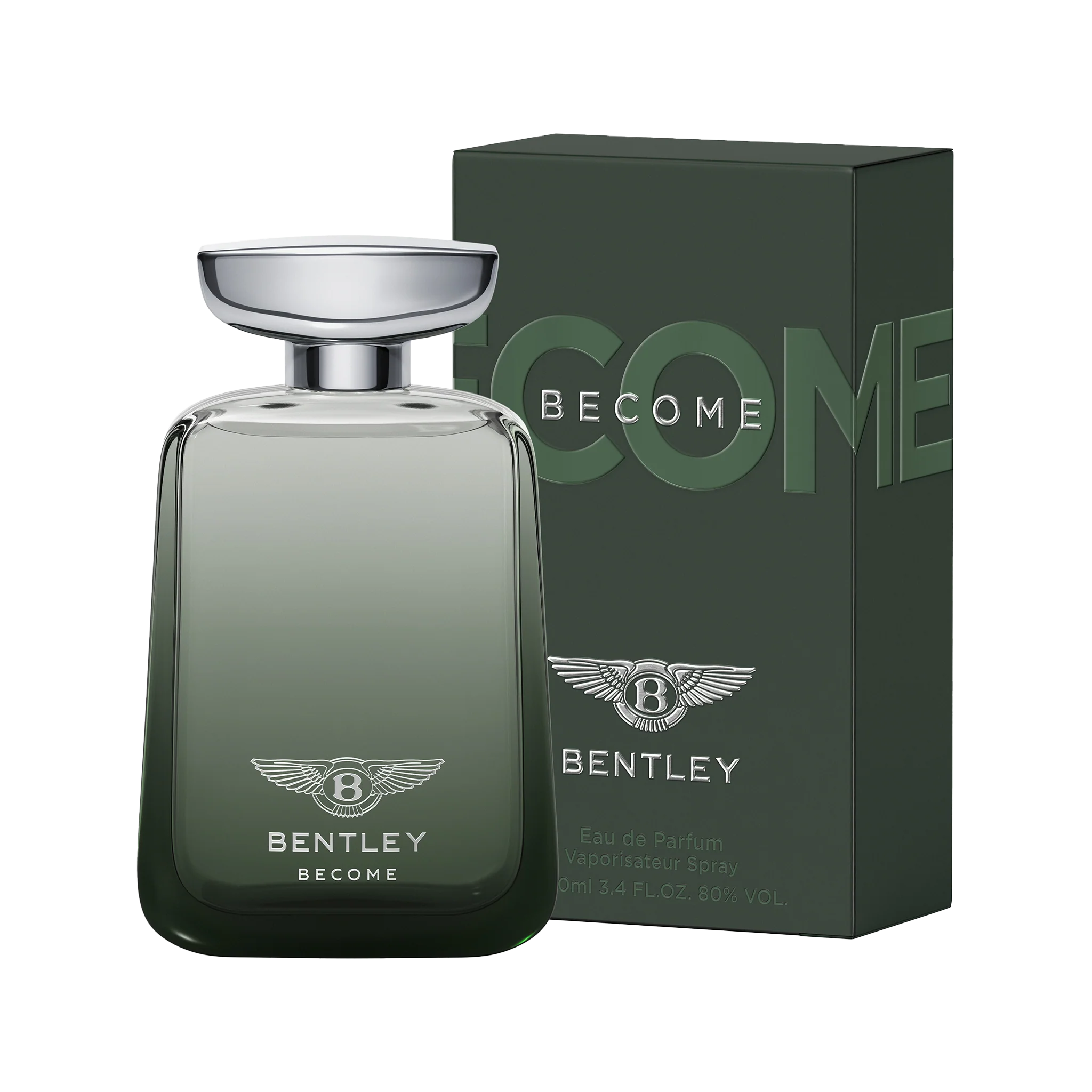 Bentley Become - Image 4