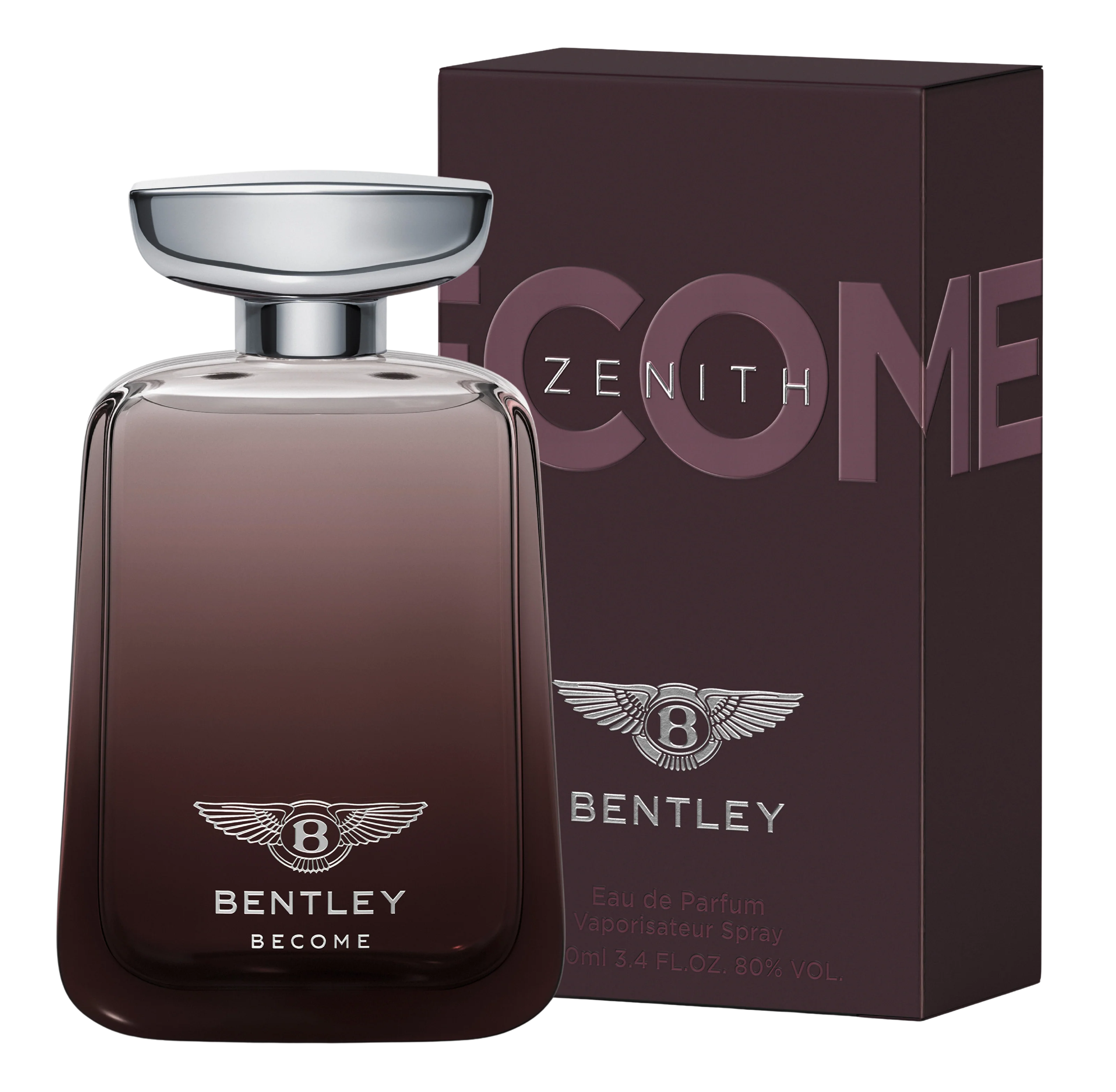 Bentley Become Zenith - Image 3