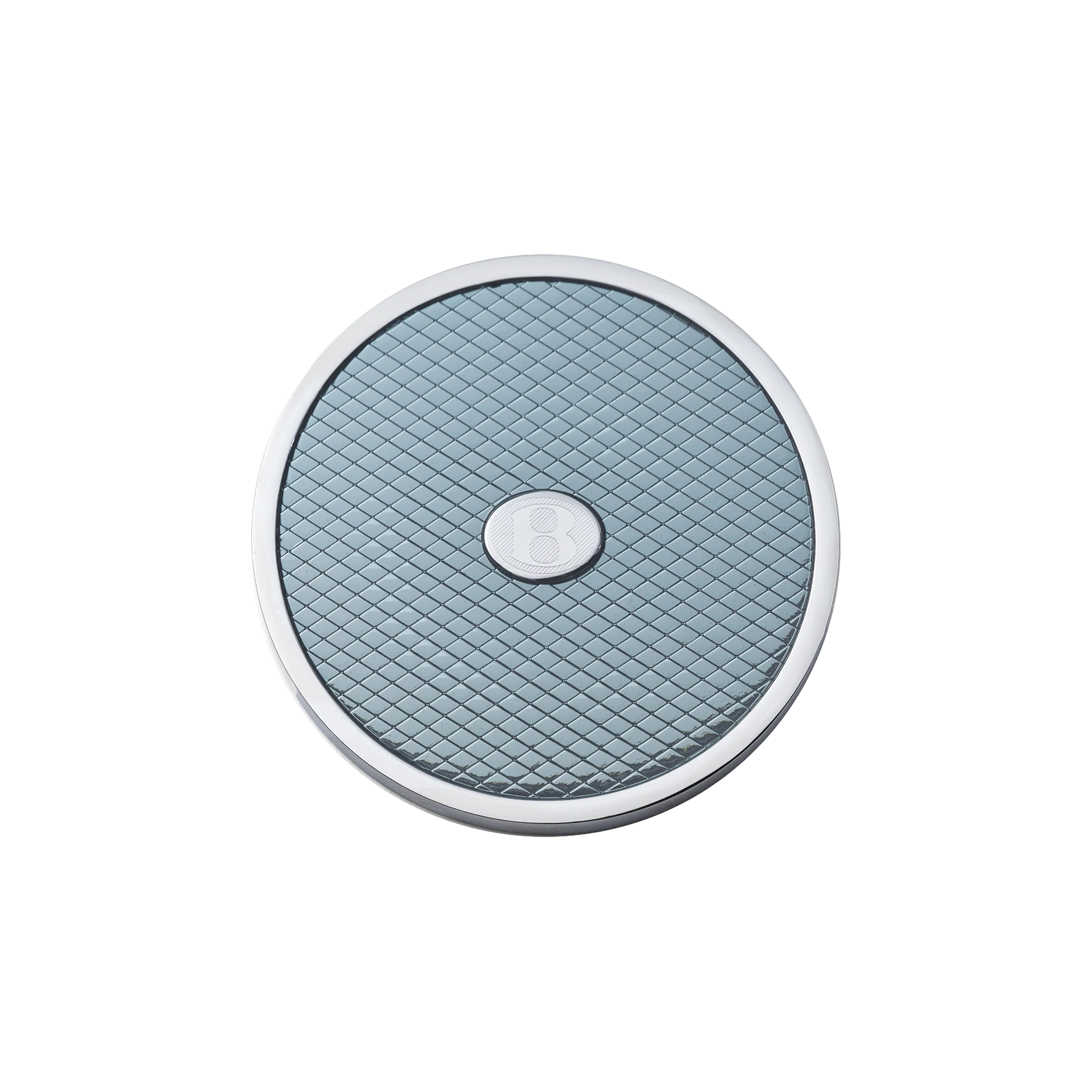 Bentley Coaster & Bottle Stopper Set - Image 4