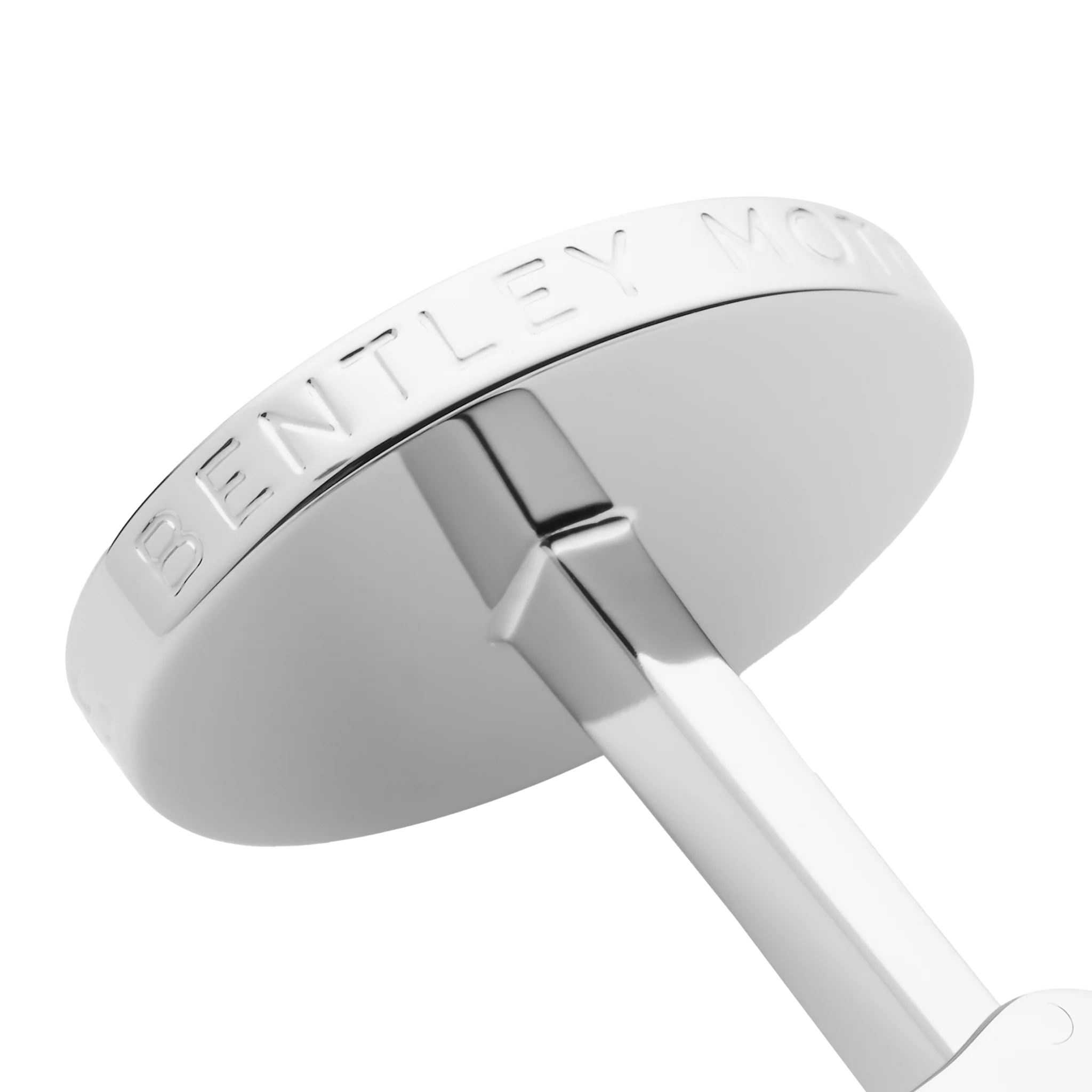Bentley Enamel Cufflinks - Image 3