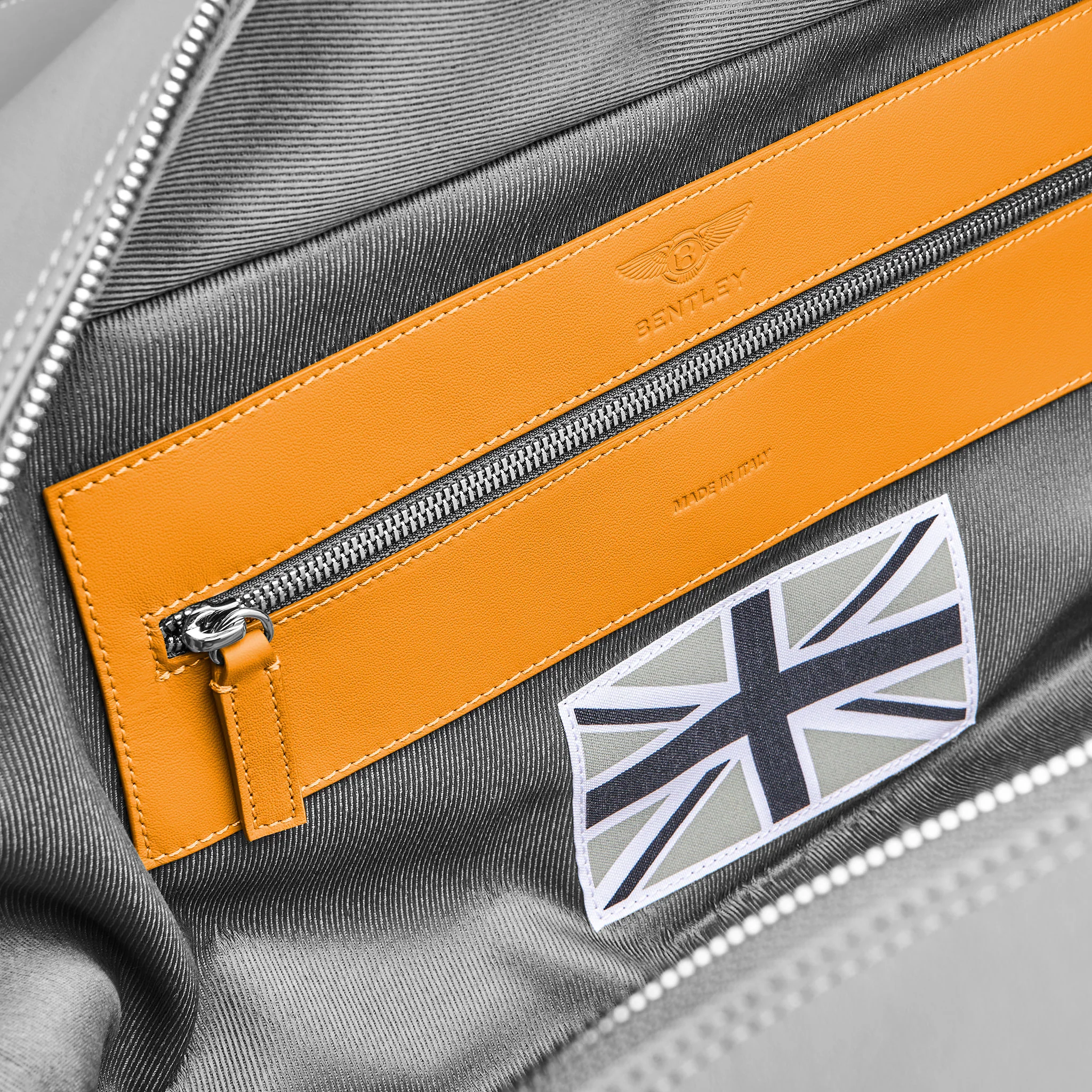 Bentley Limited Edition Luggage Set - Image 10