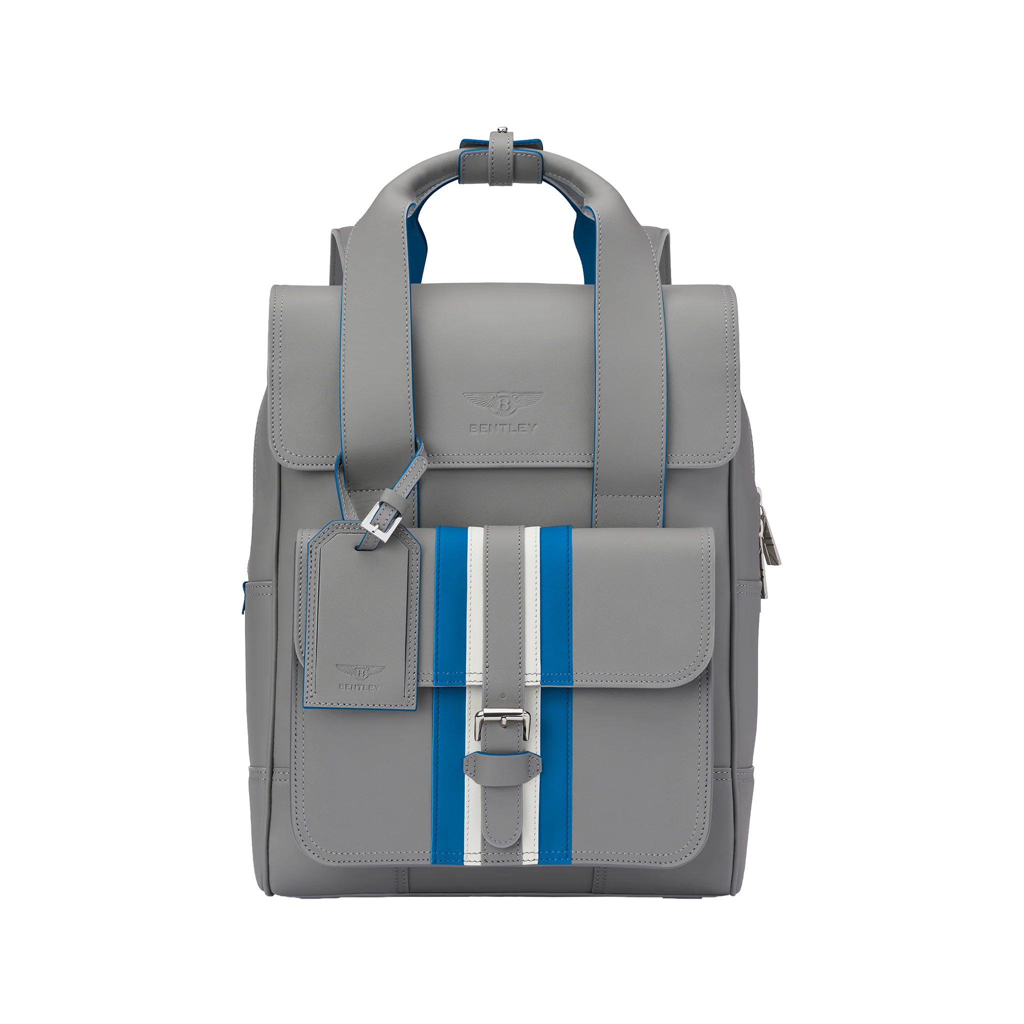 Bentley Limited Edition Luggage Set - Image 14