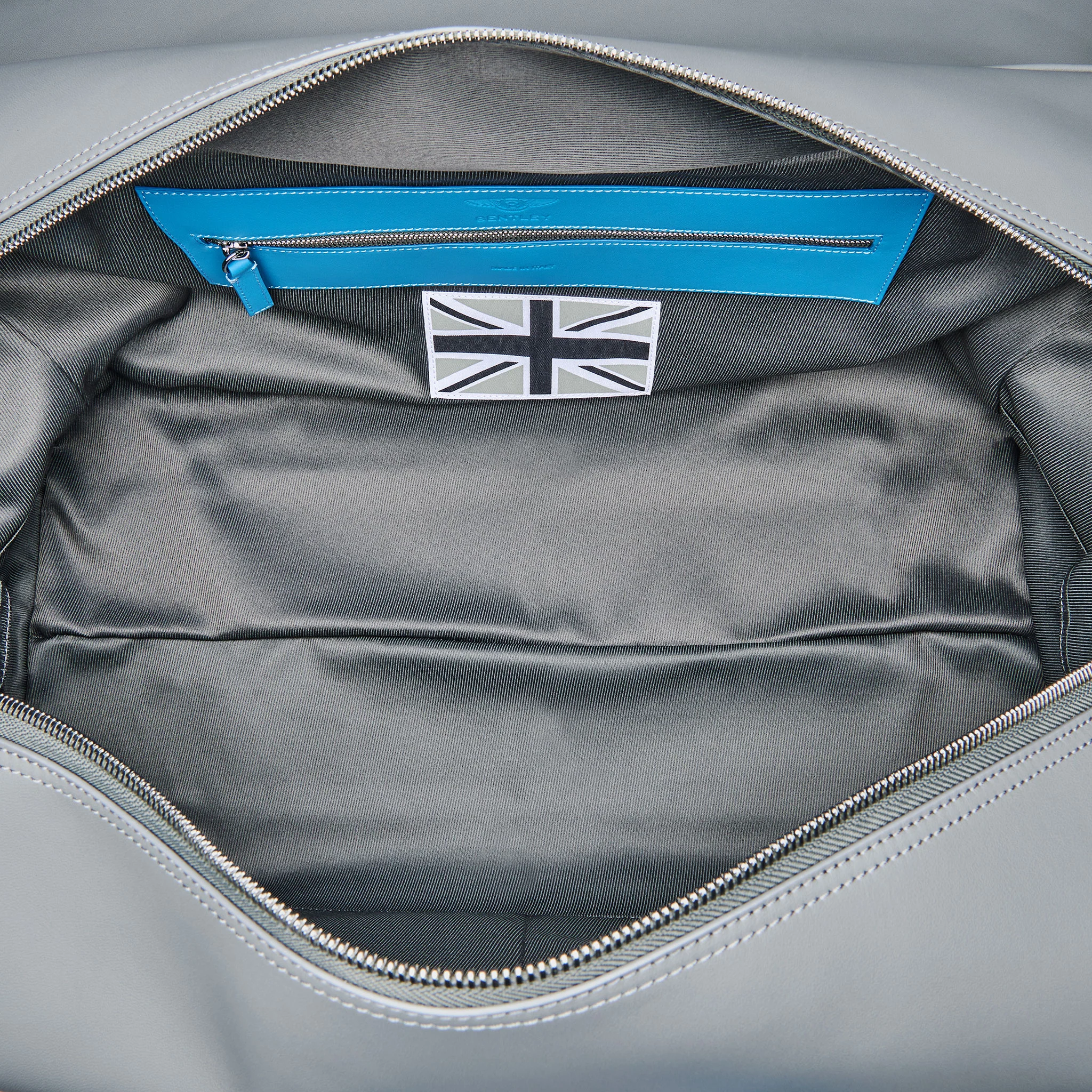 Bentley Limited Edition Luggage Set - Image 18