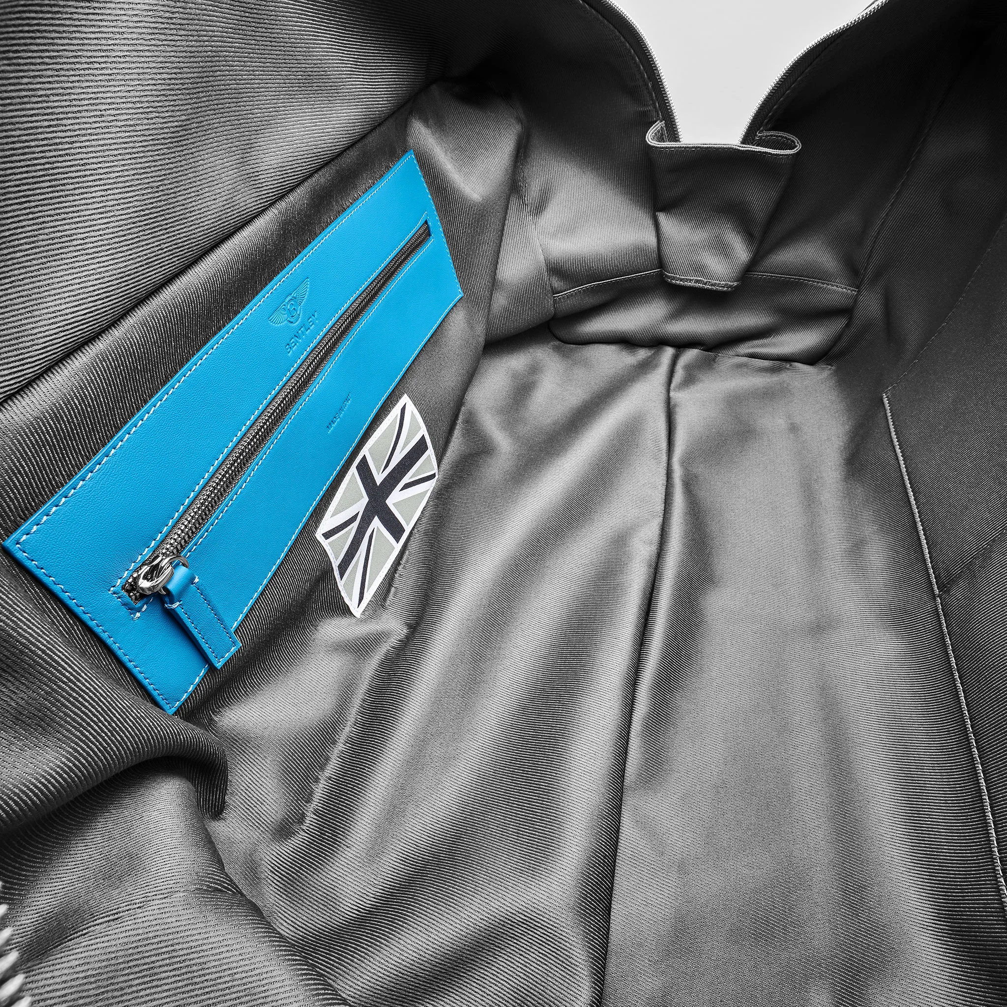 Bentley Limited Edition Luggage Set - Image 19