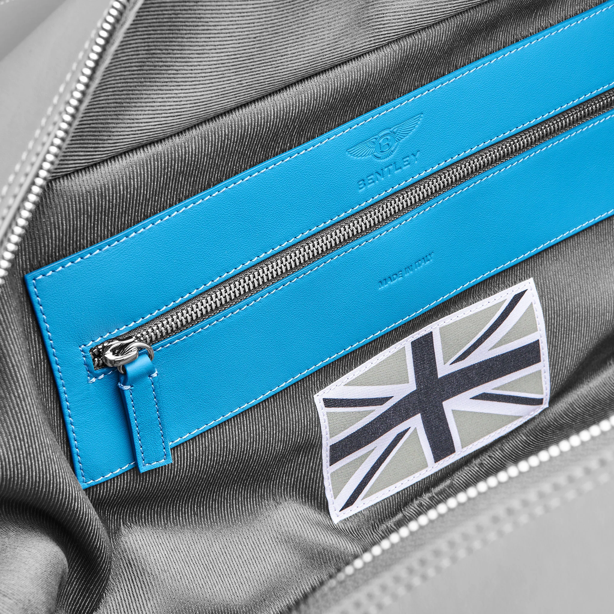 Bentley Limited Edition Luggage Set - Image 20