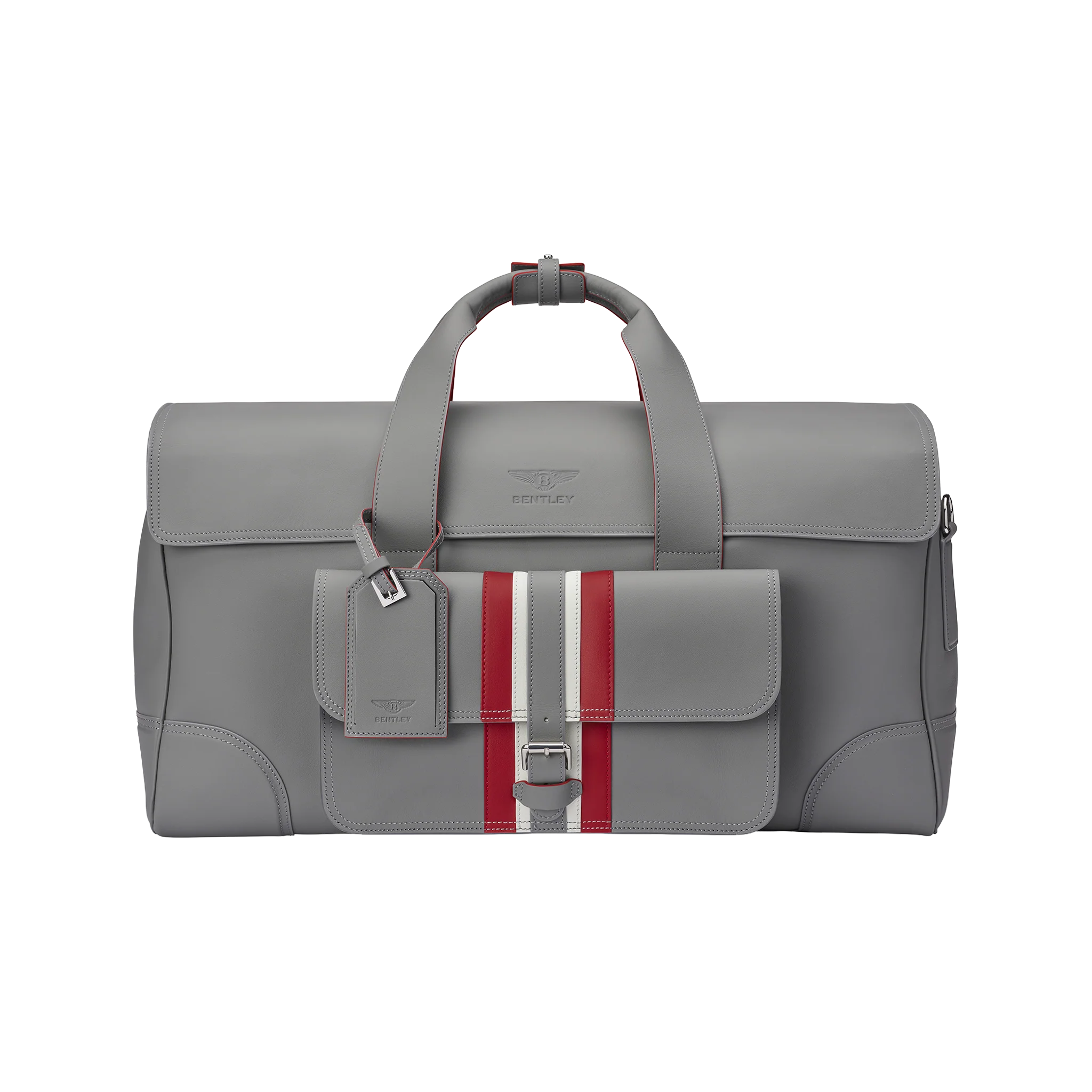 Bentley Limited Edition Luggage Set - Image 22
