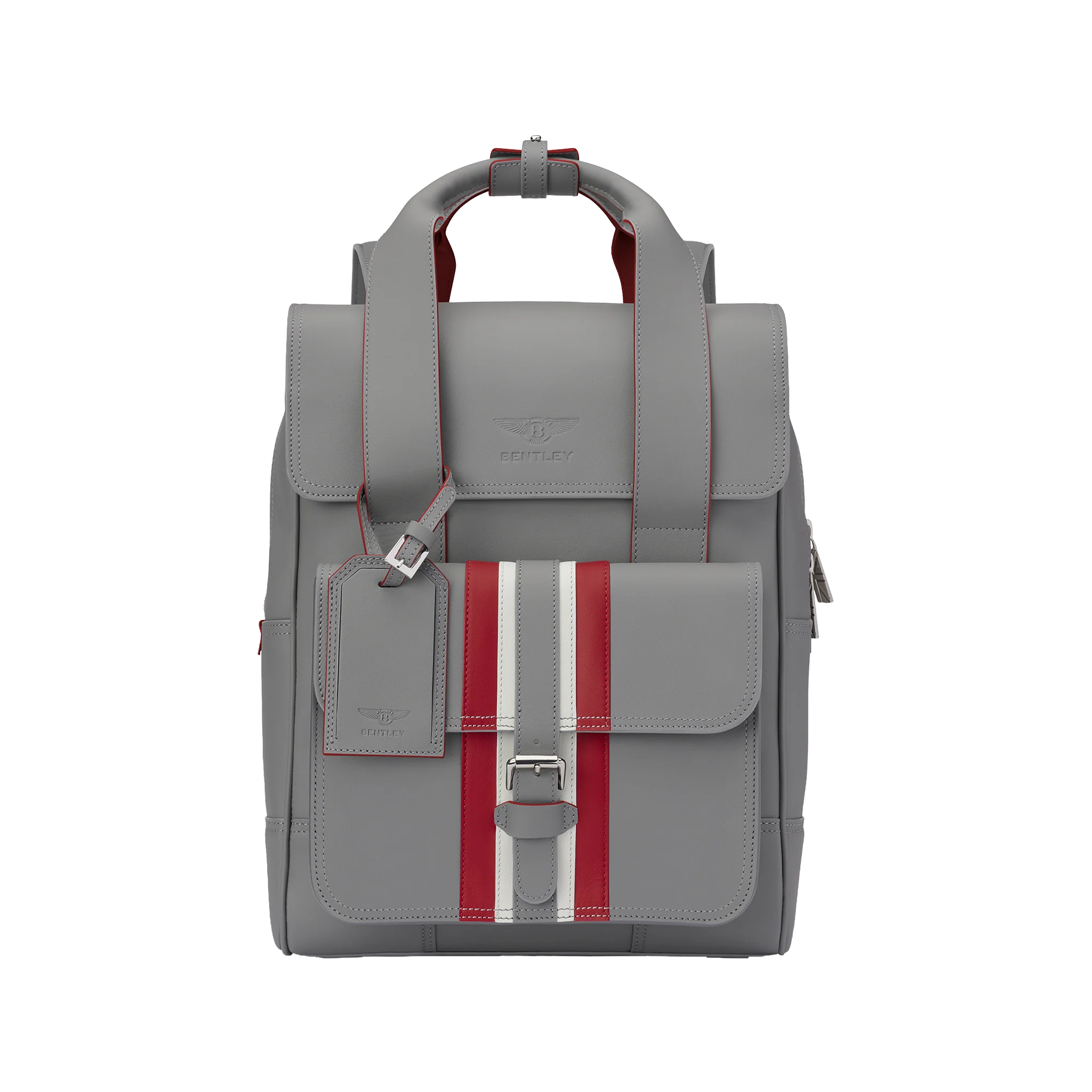 Bentley Limited Edition Luggage Set - Image 24