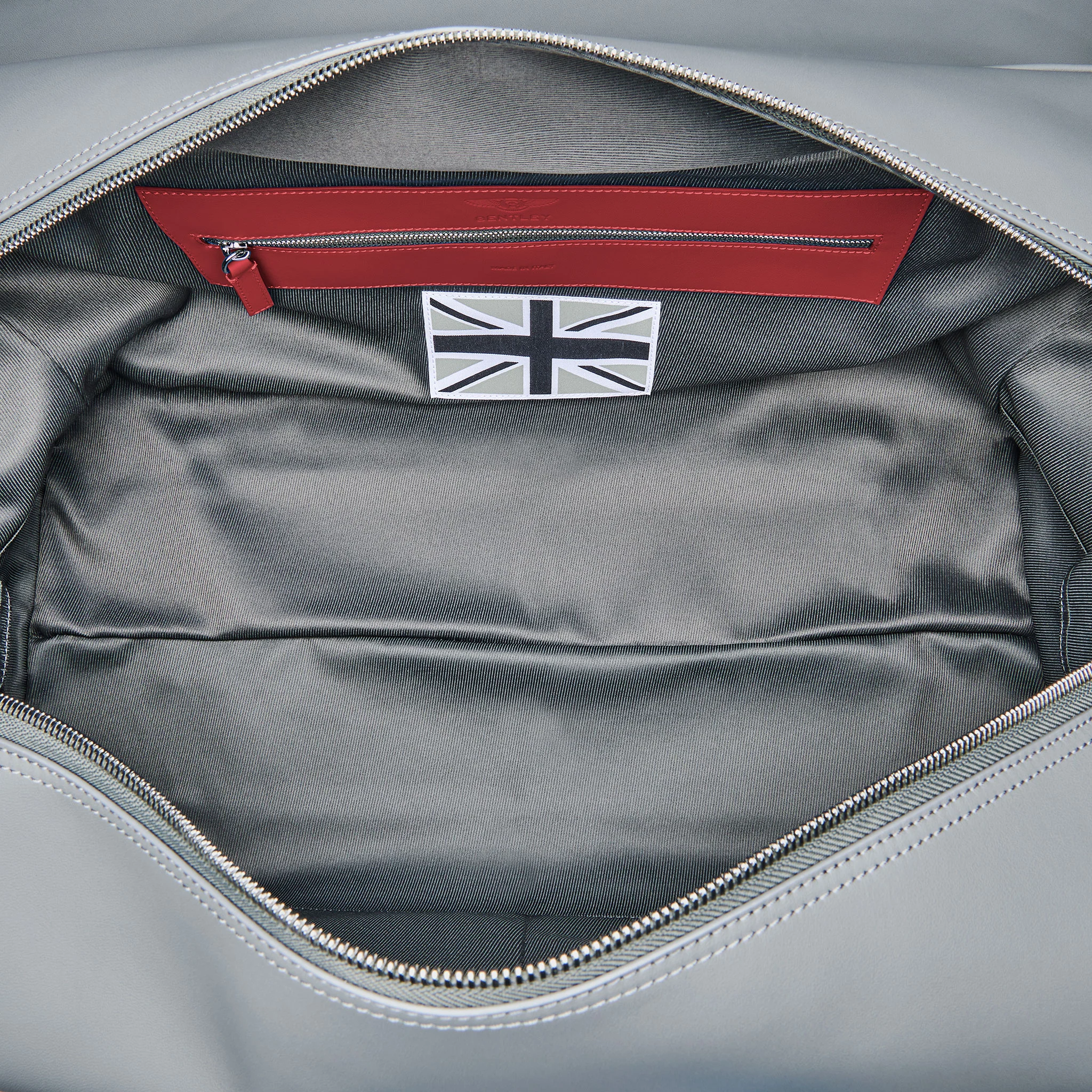 Bentley Limited Edition Luggage Set - Image 28