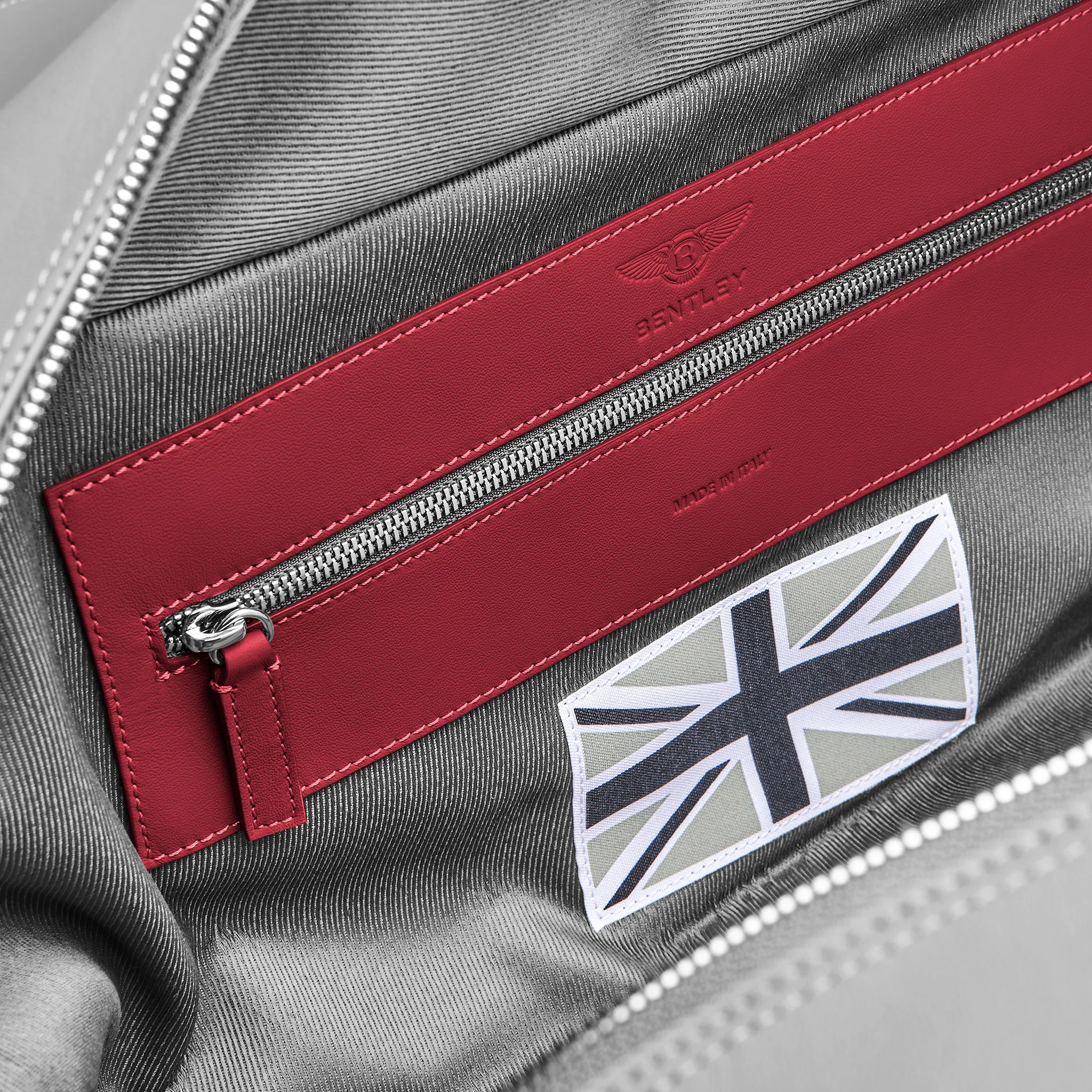 Bentley Limited Edition Luggage Set - Image 30